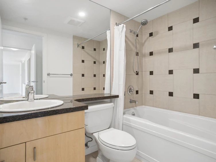 505-1067 Marinaside Crescent, Vancouver, BC, V6Z 3A4 - 22