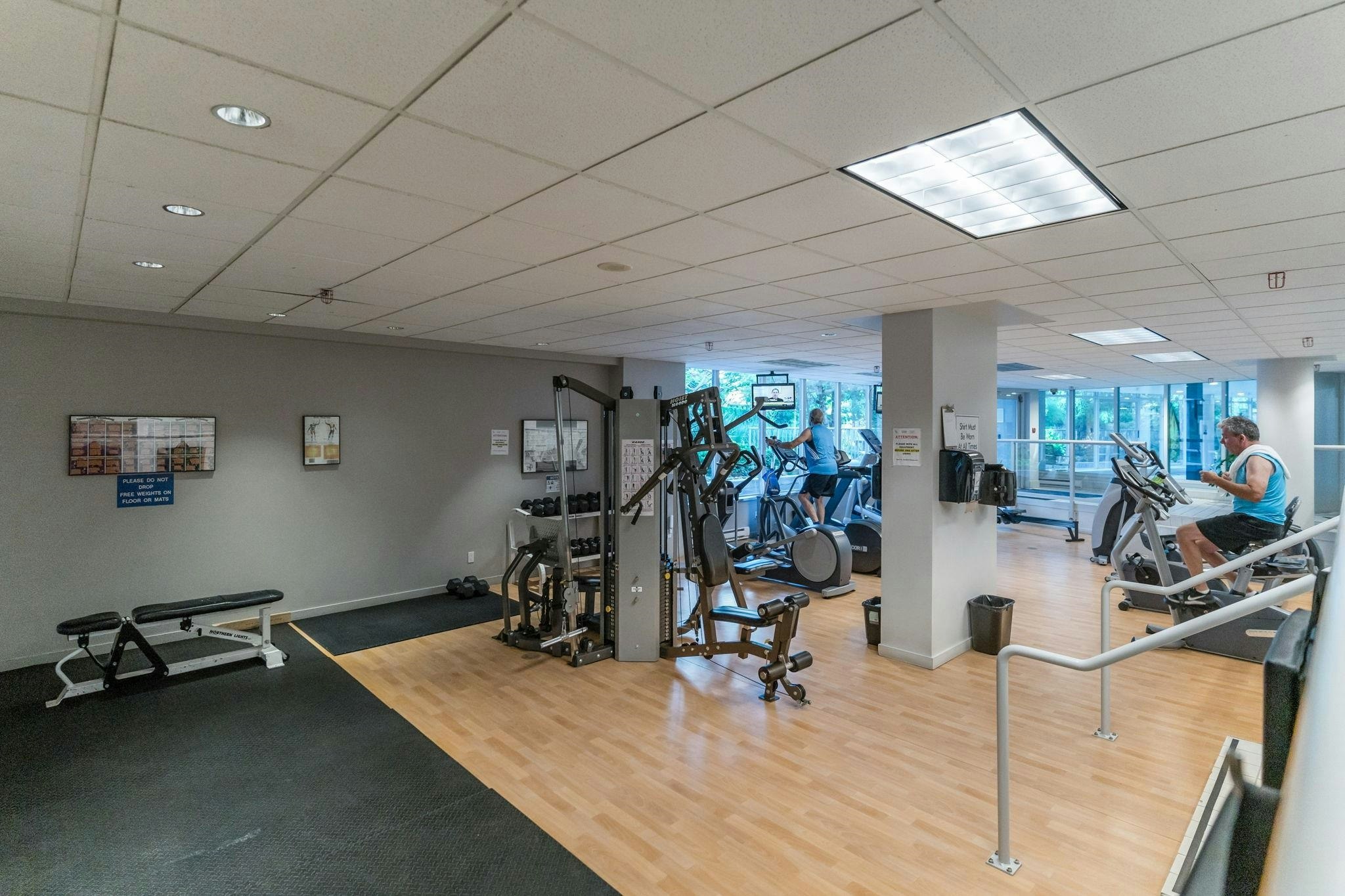 505-1067 Marinaside Crescent, Vancouver, BC, V6Z 3A4 - 29