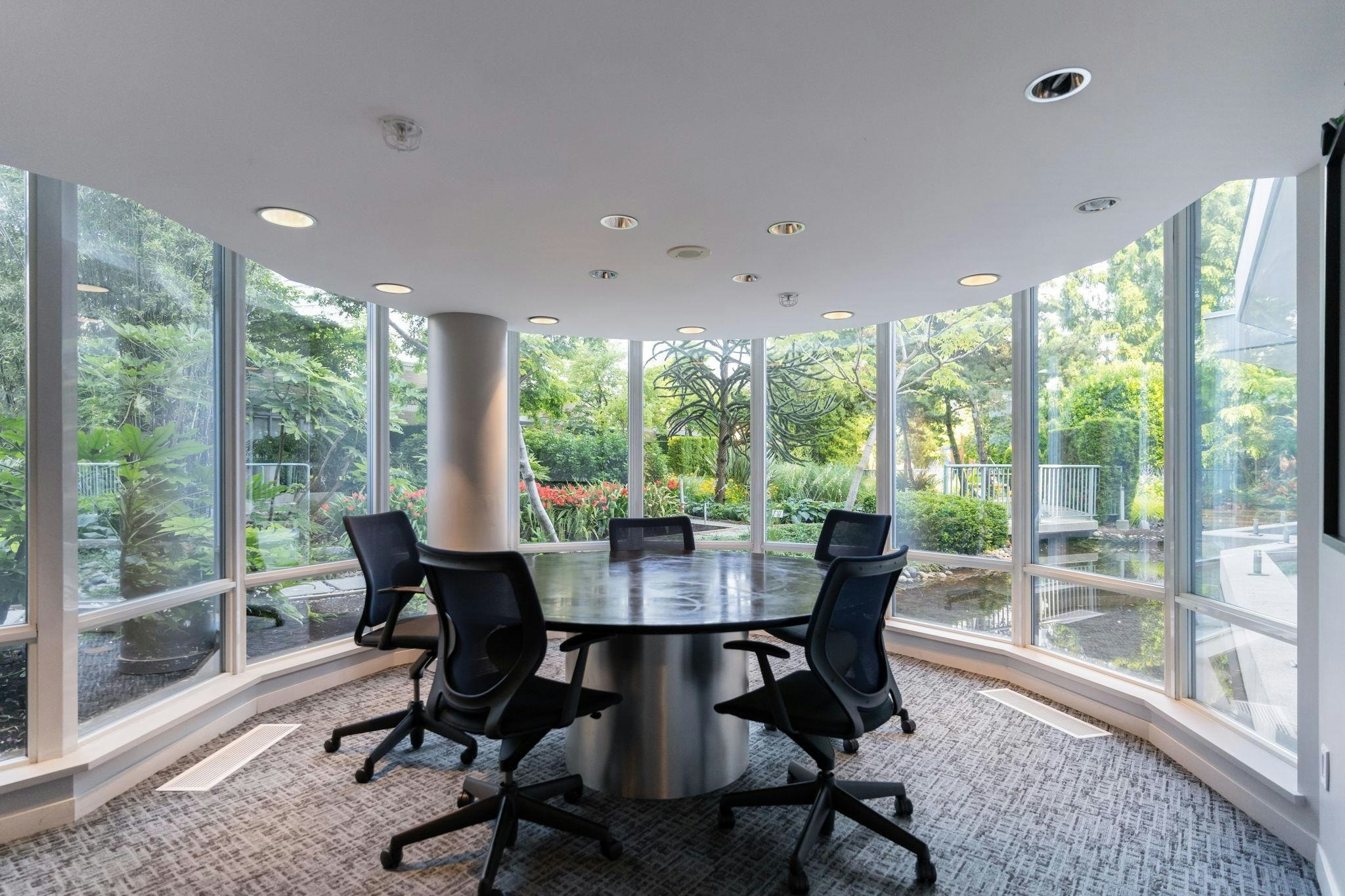 505-1067 Marinaside Crescent, Vancouver, BC, V6Z 3A4 - 28