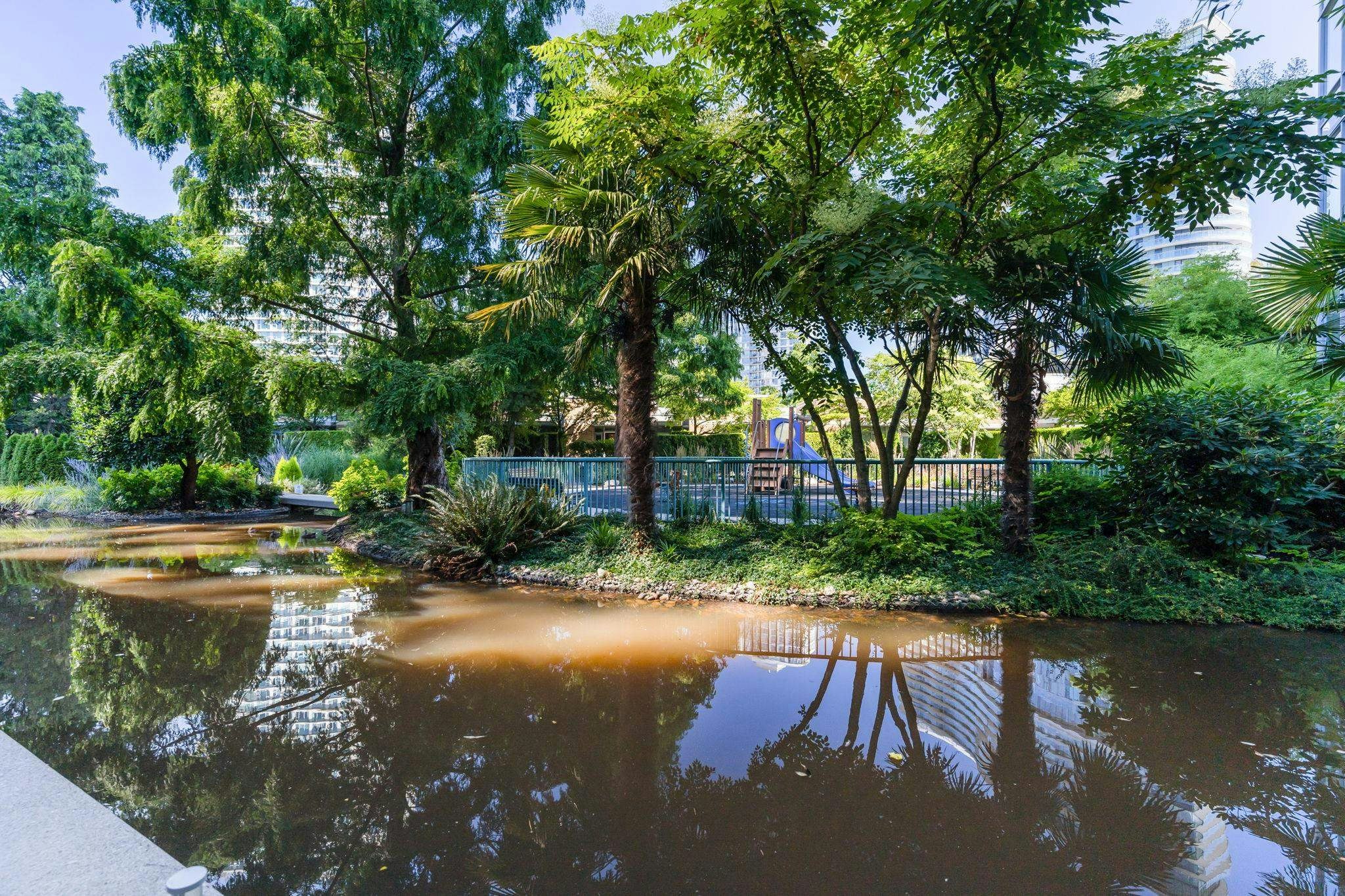 505-1067 Marinaside Crescent, Vancouver, BC, V6Z 3A4 - 33