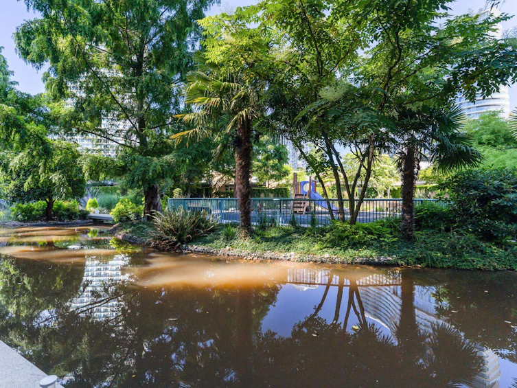 505-1067 Marinaside Crescent, Vancouver, BC, V6Z 3A4 - 33