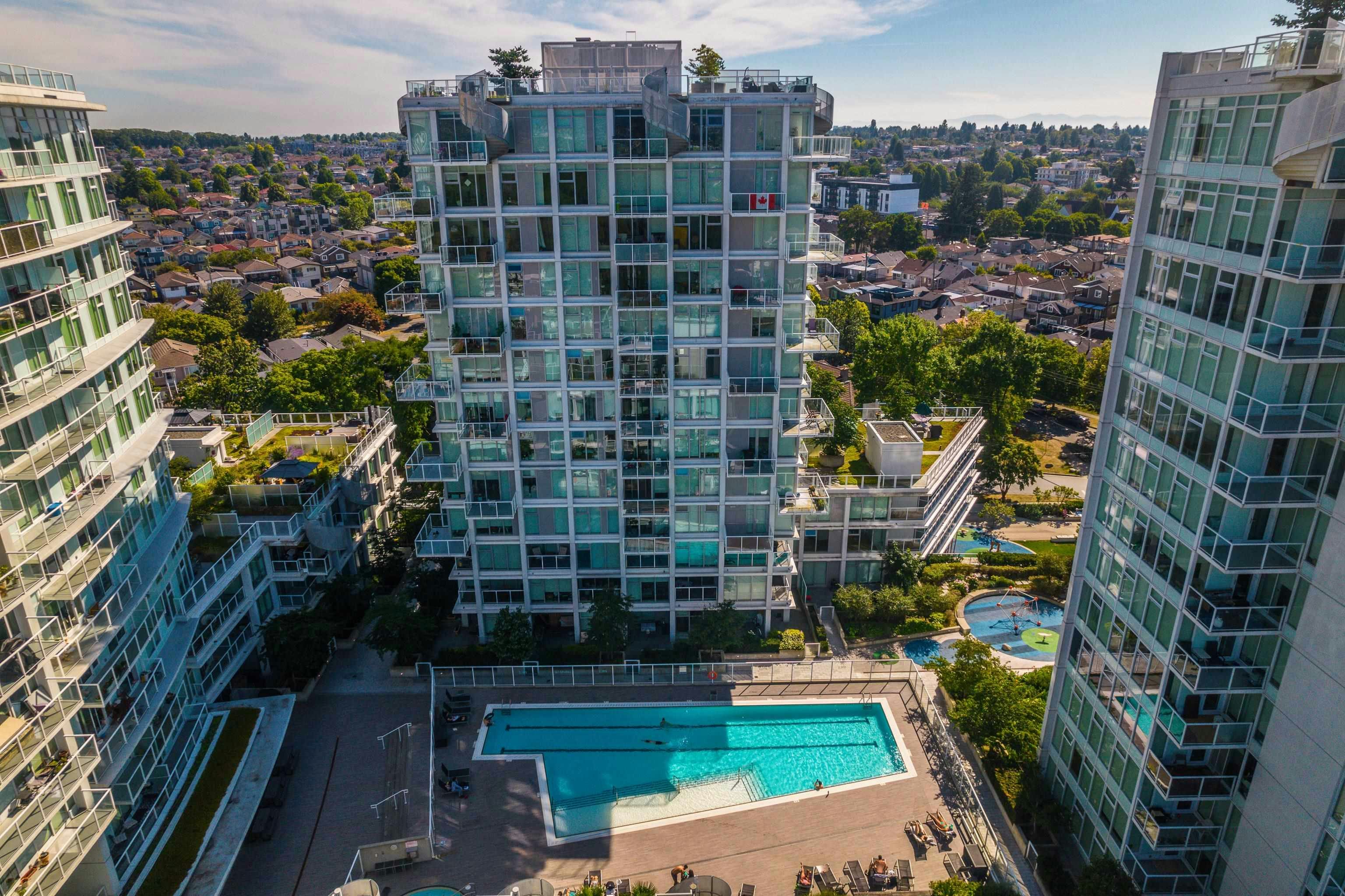 510-2221 E 30th Avenue, Vancouver, BC, V5N 0G6