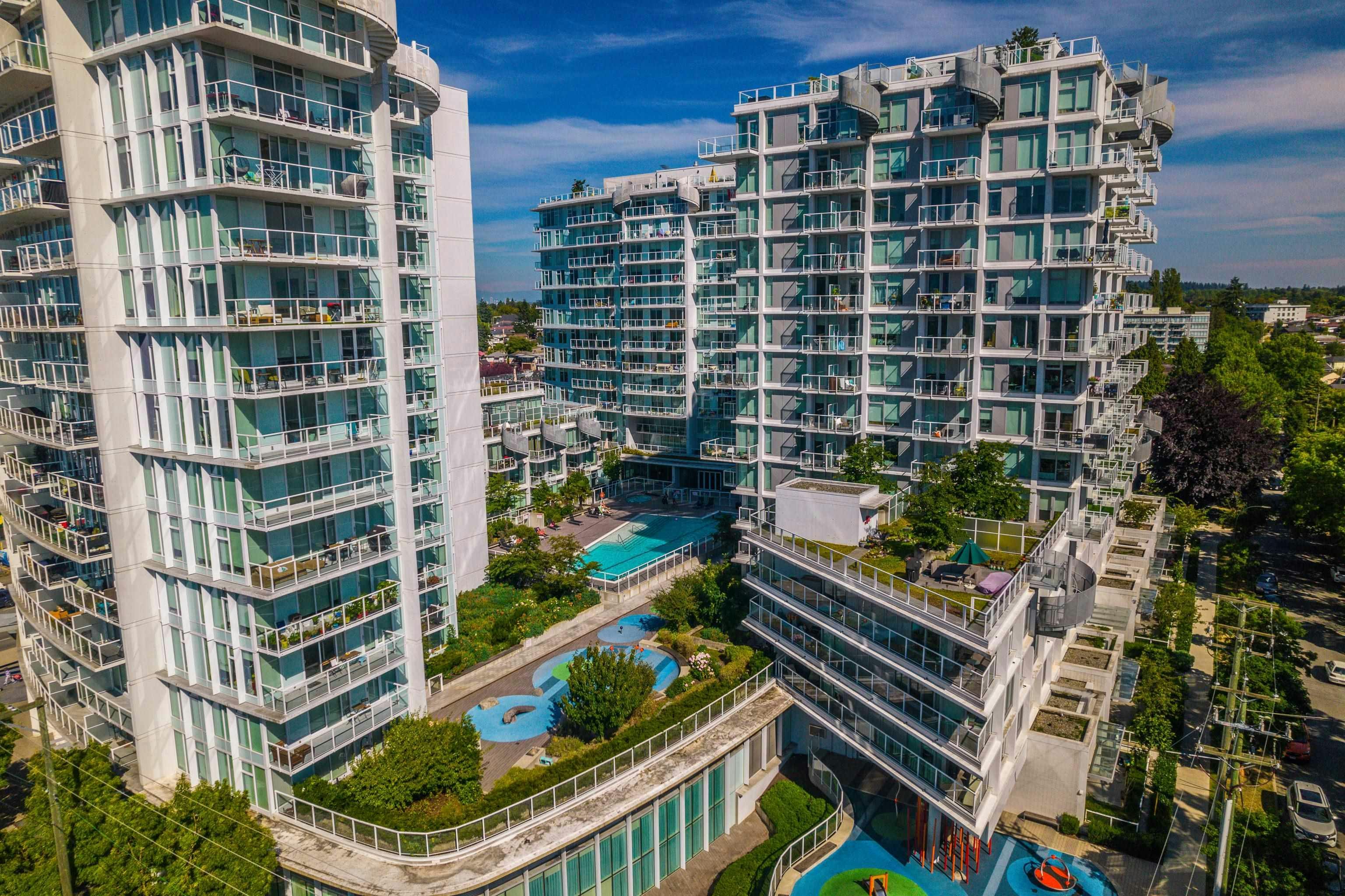 510-2221 E 30th Avenue, Vancouver, BC, V5N 0G6