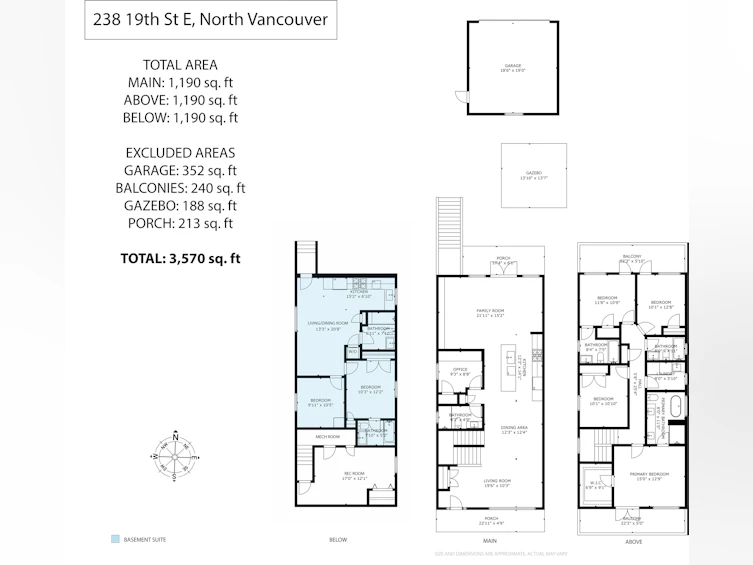 238 E 19th Street, North Vancouver, BC, V7L 2Z2 - 22