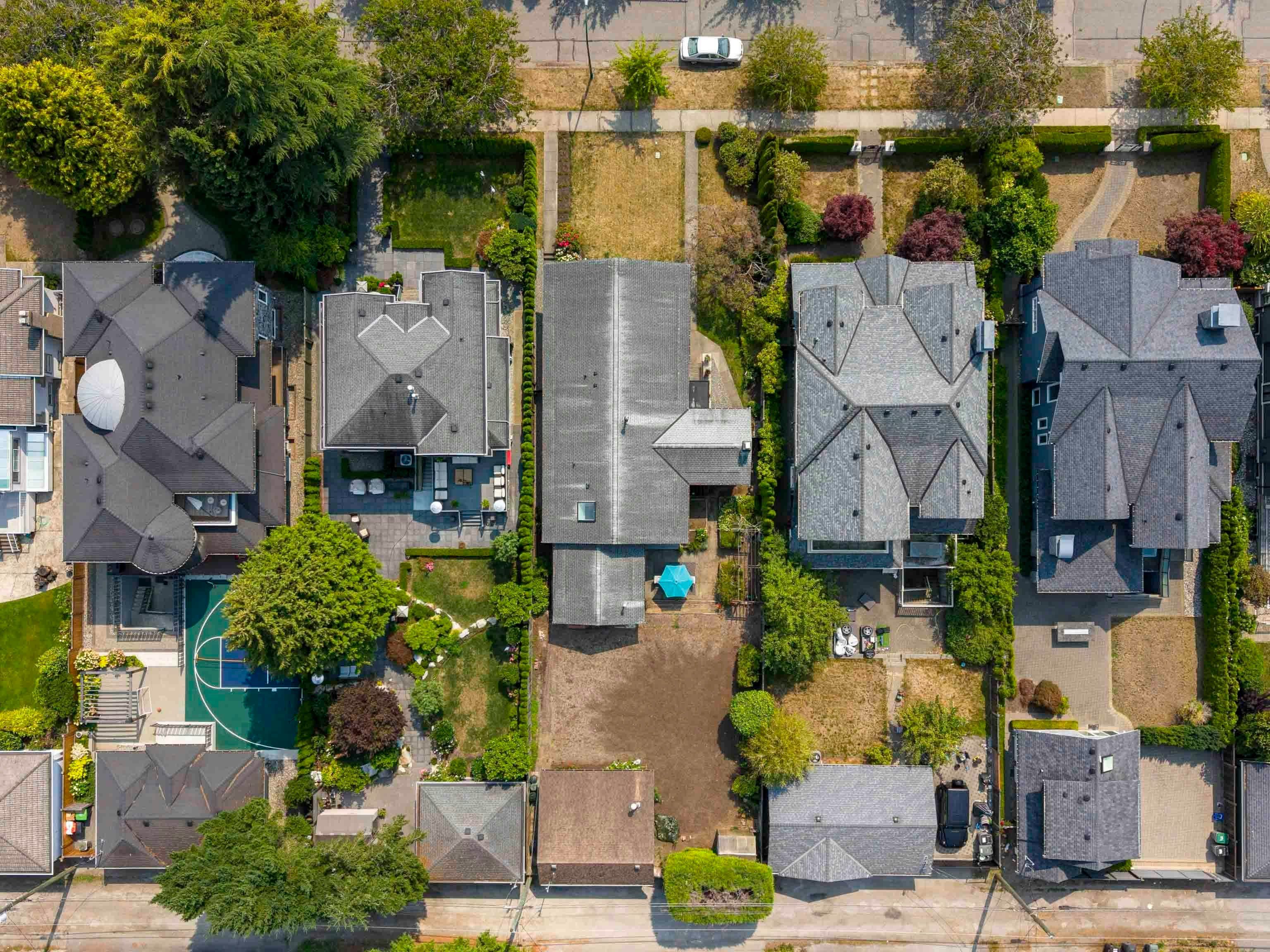4041 W 39th Avenue, Vancouver, BC, V6N 3B1 - 35