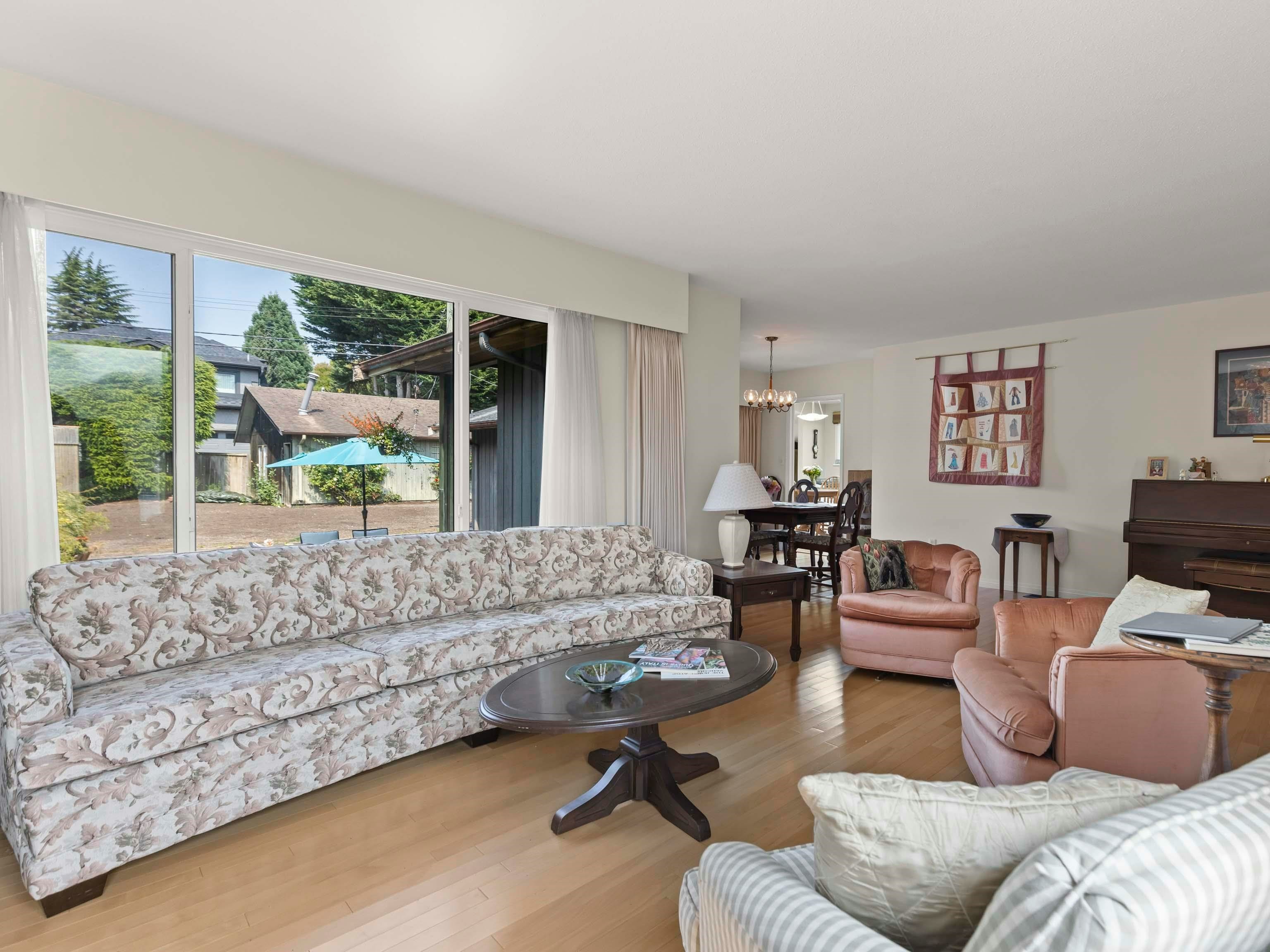 4041 W 39th Avenue, Vancouver, BC, V6N 3B1 - 8