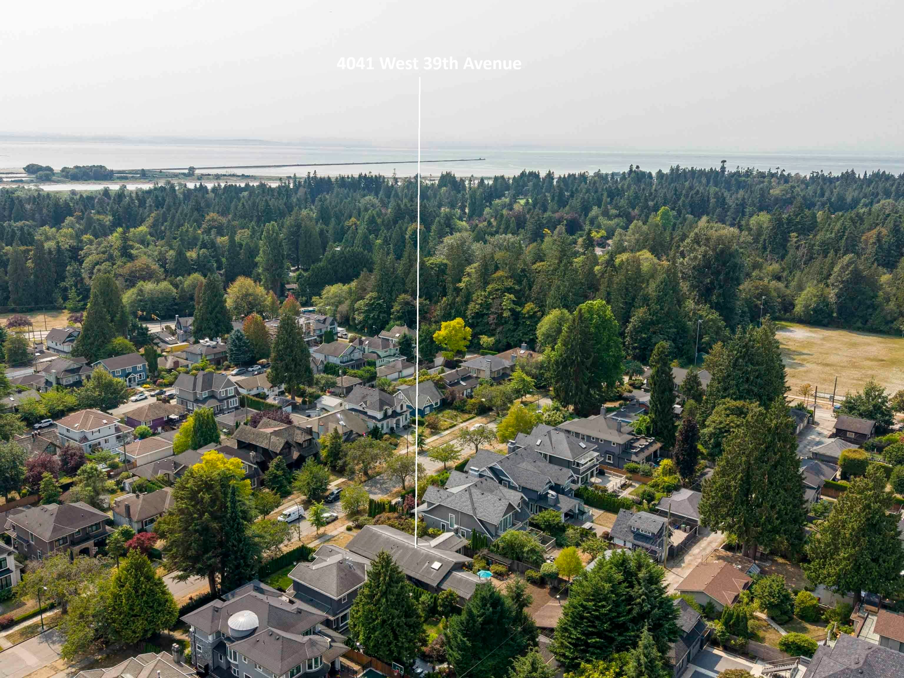 4041 W 39th Avenue, Vancouver, BC, V6N 3B1 - 36