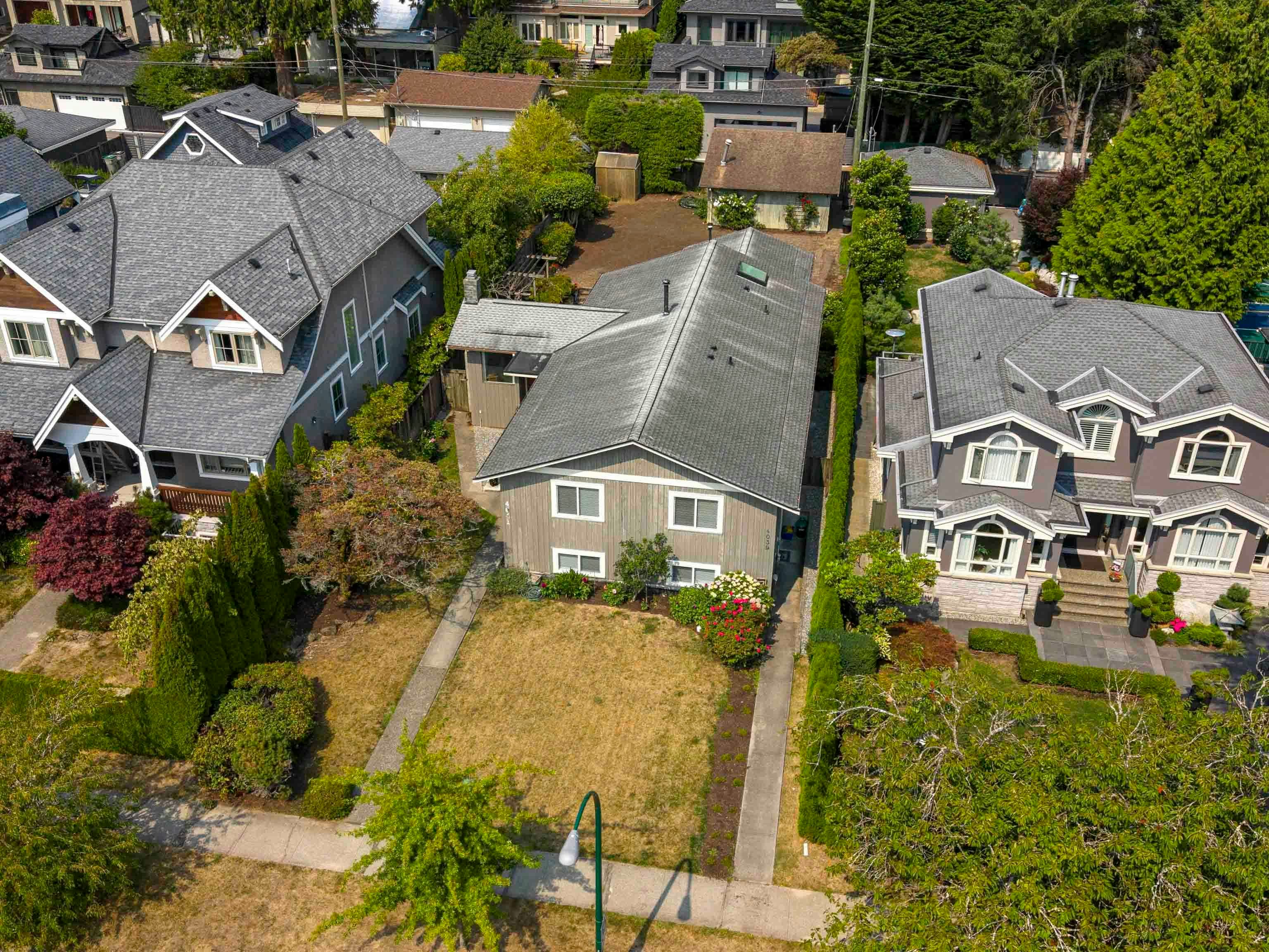4041 W 39th Avenue, Vancouver, BC, V6N 3B1 - 32