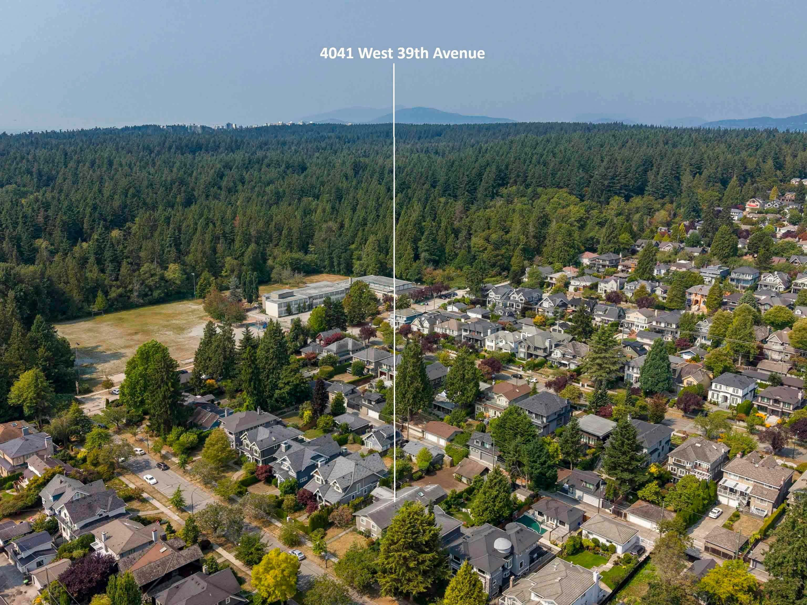 4041 W 39th Avenue, Vancouver, BC, V6N 3B1 - 38