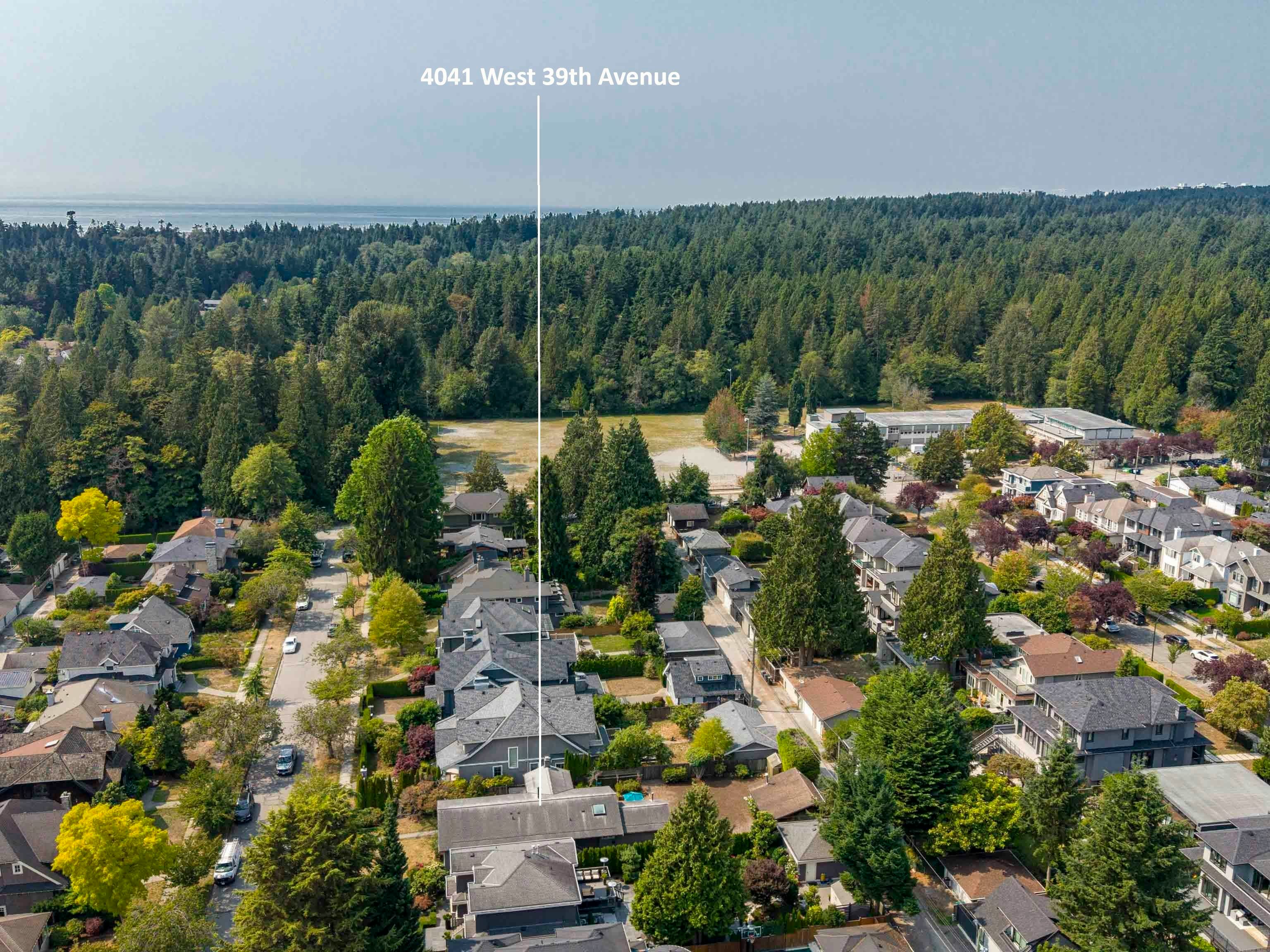 4041 W 39th Avenue, Vancouver, BC, V6N 3B1 - 37