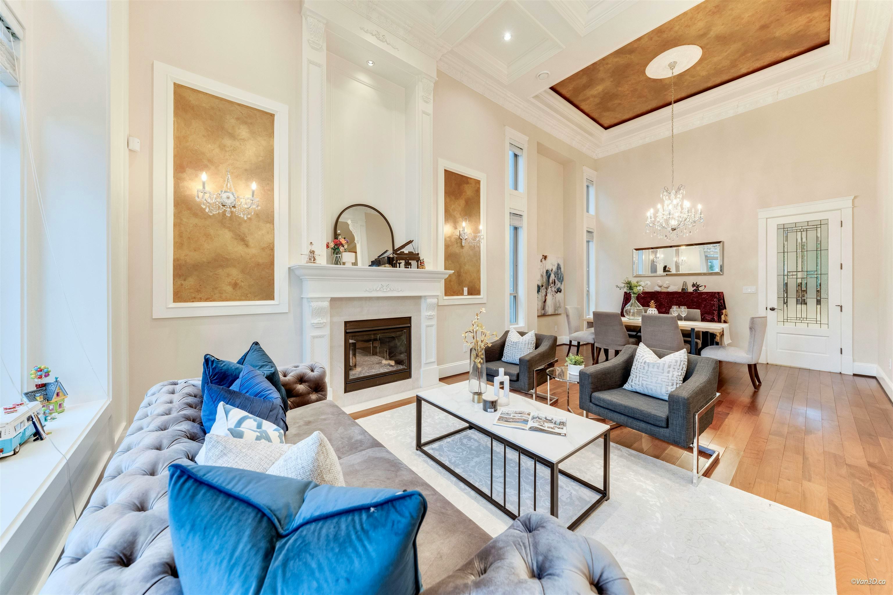 5491 Cathay Road, Richmond, BC, V7C 3C9