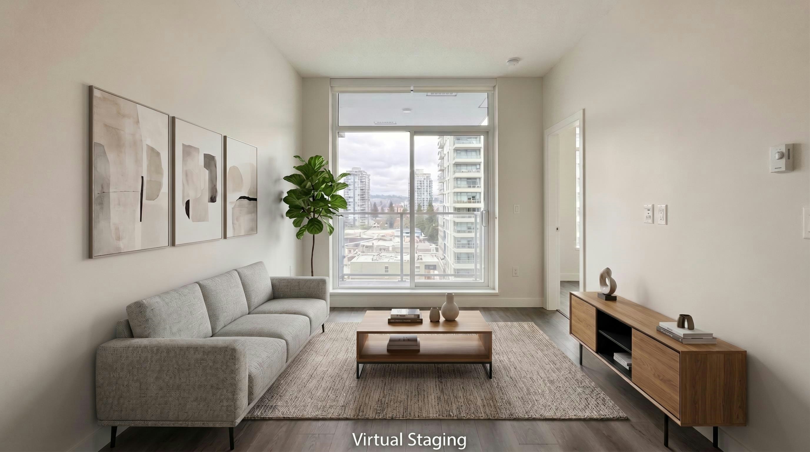 1406-3430 E Kent Avenue South, Vancouver, BC, V5S 0G7