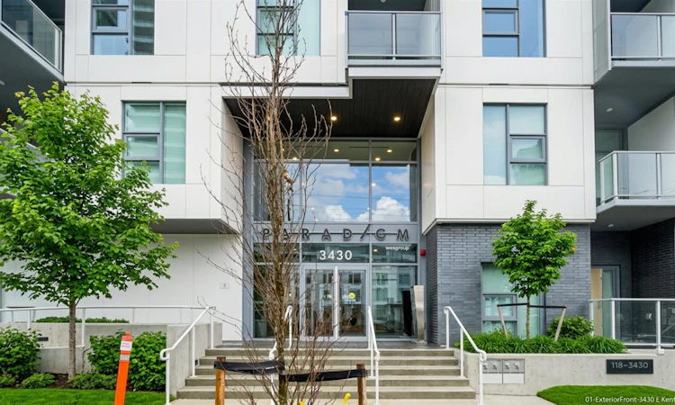 1406-3430 E Kent Avenue South