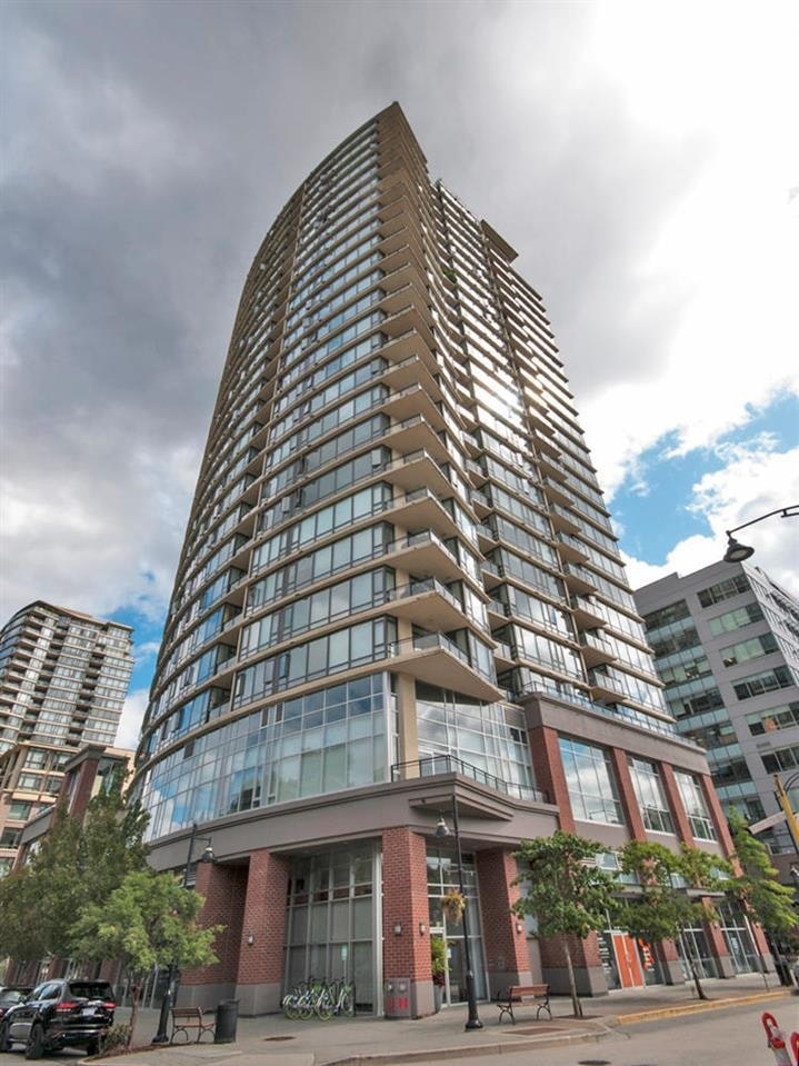 2103-400 Capilano Road, Port Moody, BC, V3H 0E1