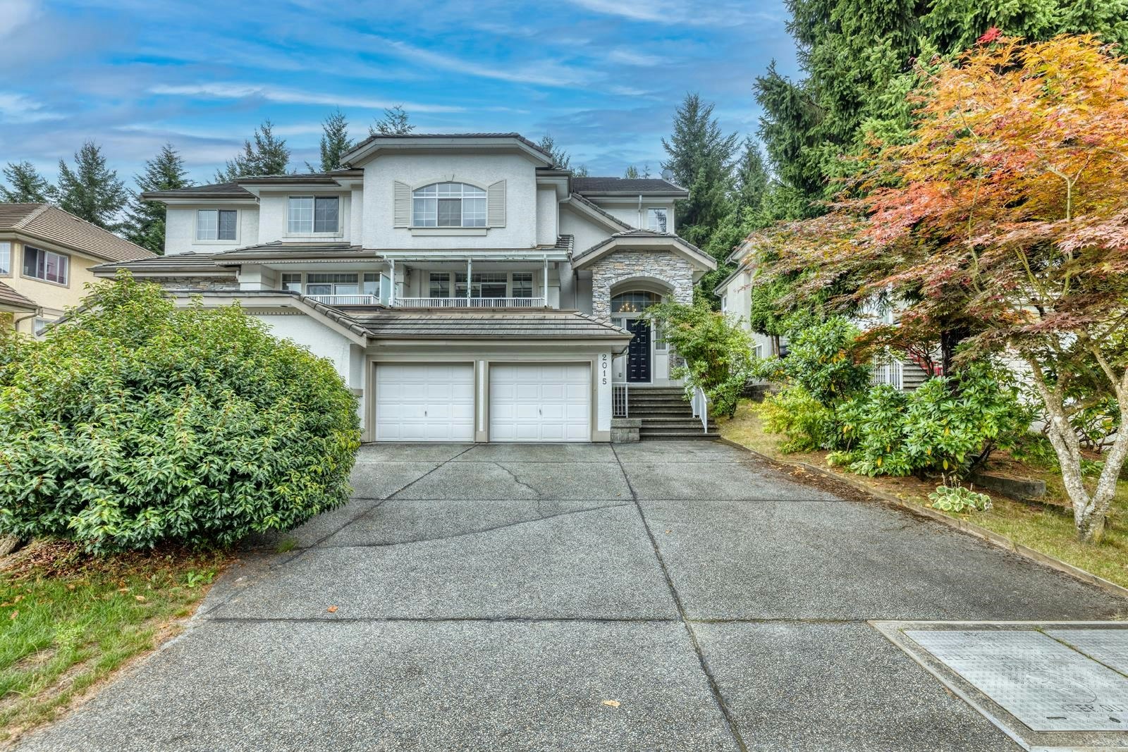 2015 Parkway Boulevard, Coquitlam, BC, V3E 3J8