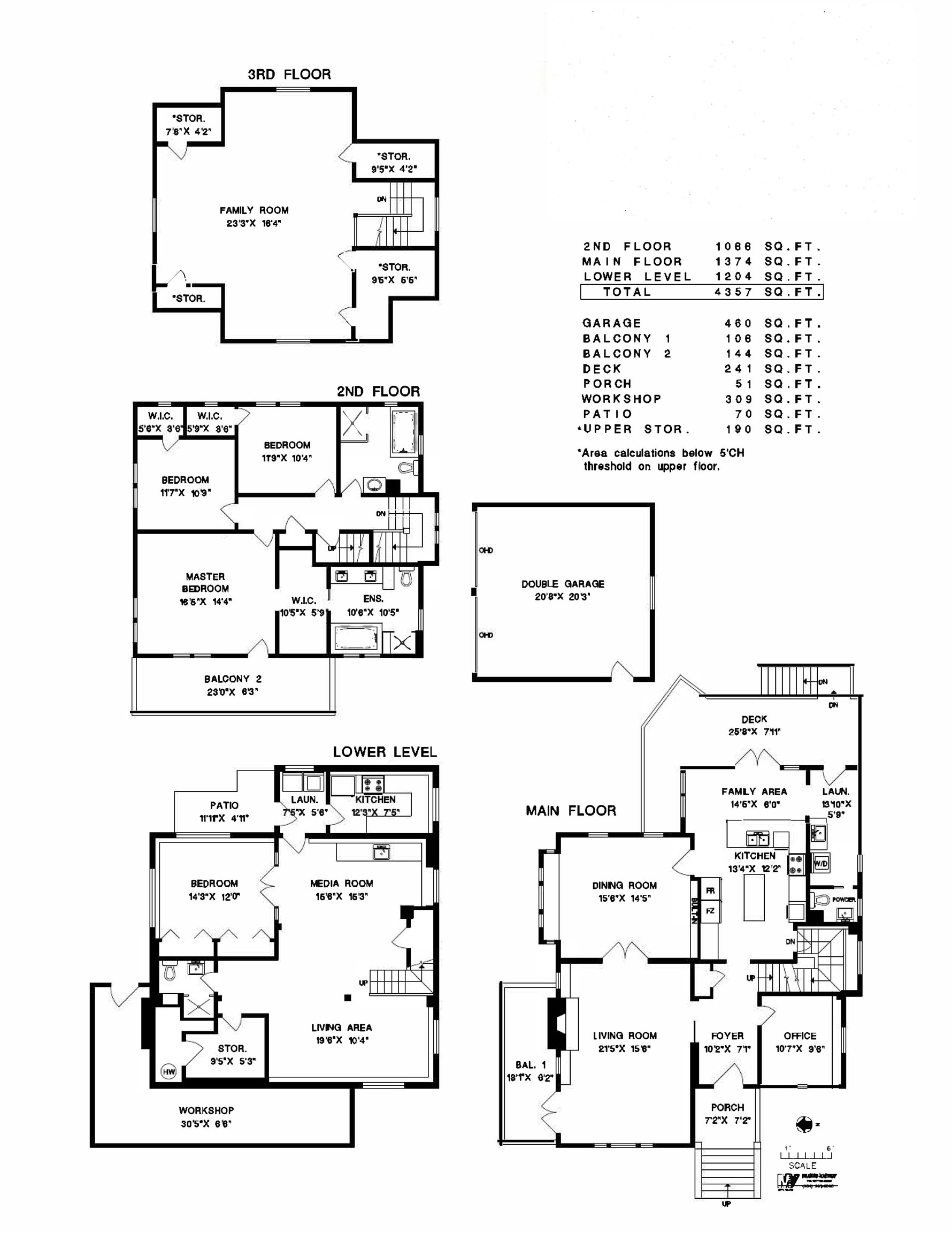 5112 Maple Street, Vancouver, BC, V6M 3T3 - 40