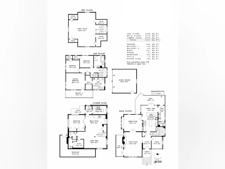 5112 Maple Street, Vancouver, BC, V6M 3T3 - 40