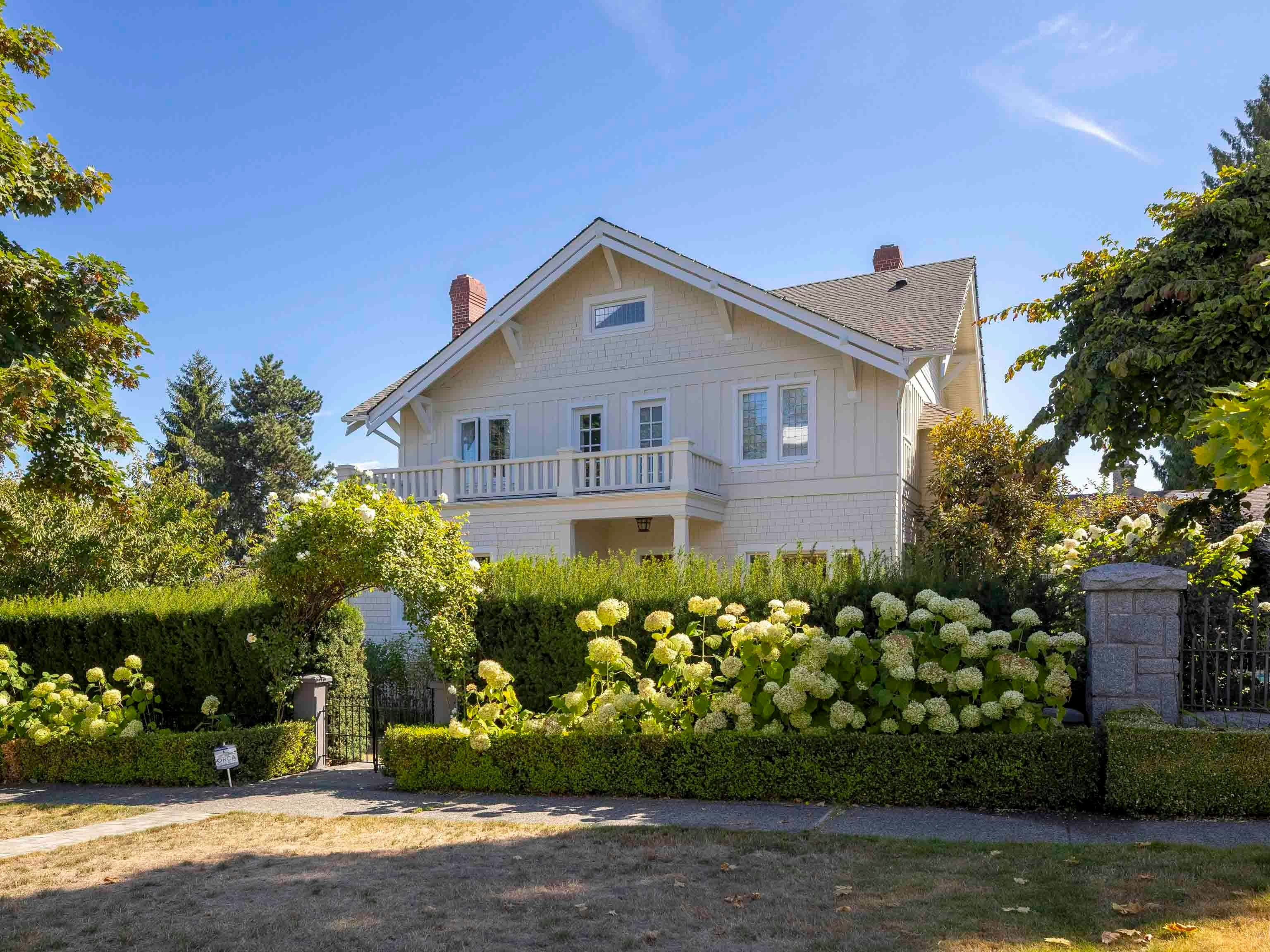 5112 Maple Street, Vancouver, BC, V6M 3T3