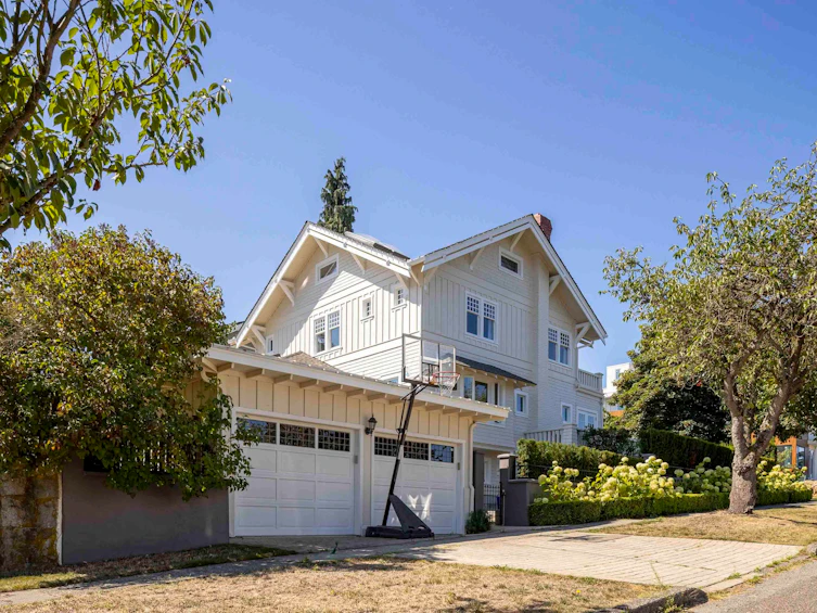 5112 Maple Street, Vancouver, BC, V6M 3T3 - 3