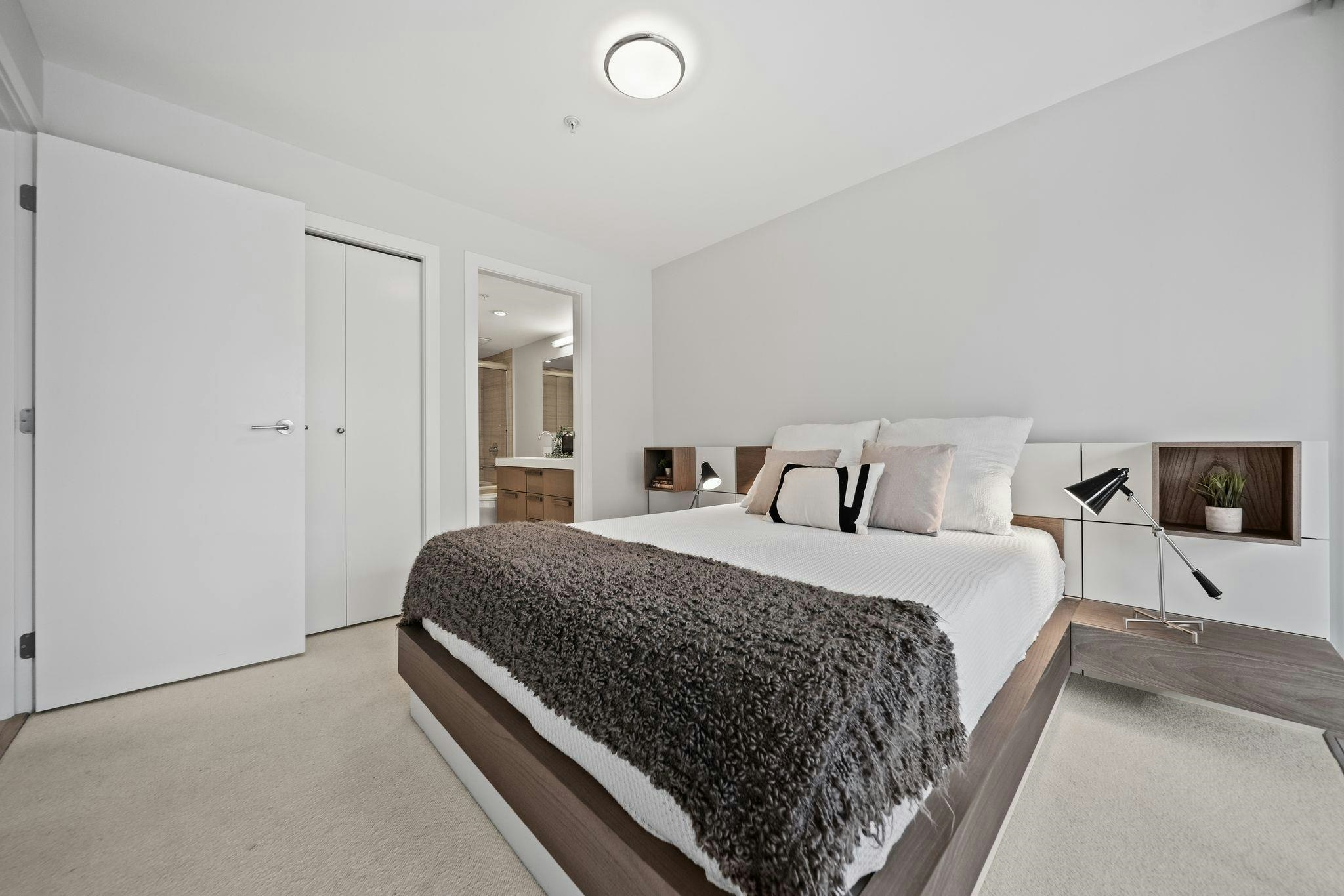 207-5555 Dunbar Street, Vancouver, BC, V6N 1W5 - 16