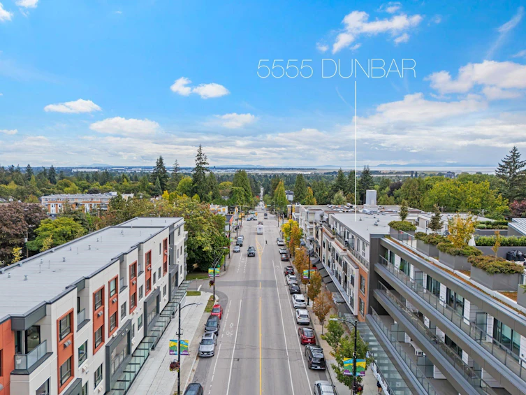 207-5555 Dunbar Street, Vancouver, BC, V6N 1W5 - 32