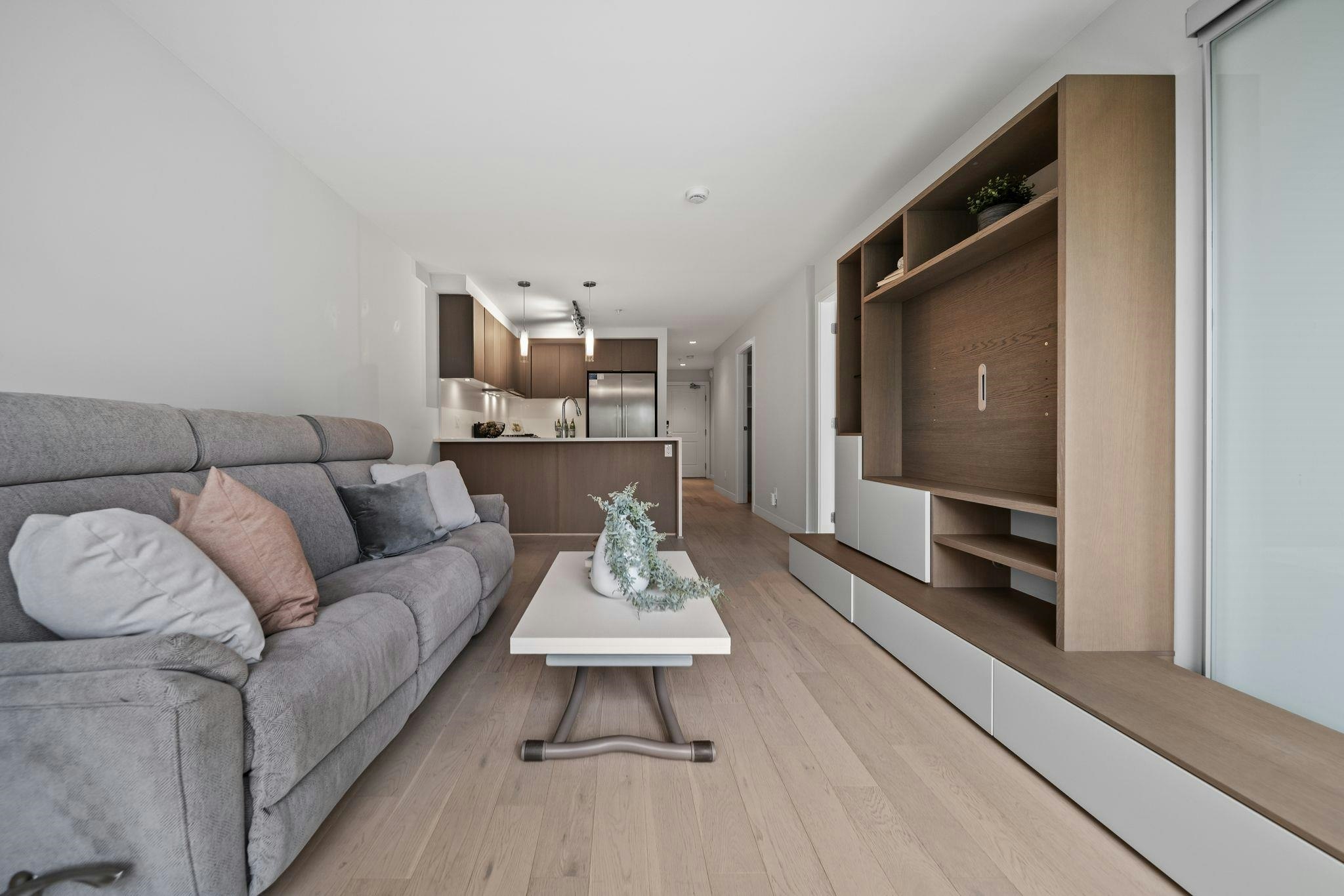 207-5555 Dunbar Street, Vancouver, BC, V6N 1W5 - 10
