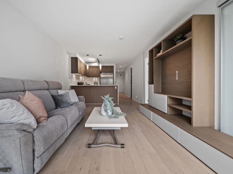 207-5555 Dunbar Street, Vancouver, BC, V6N 1W5 - 10