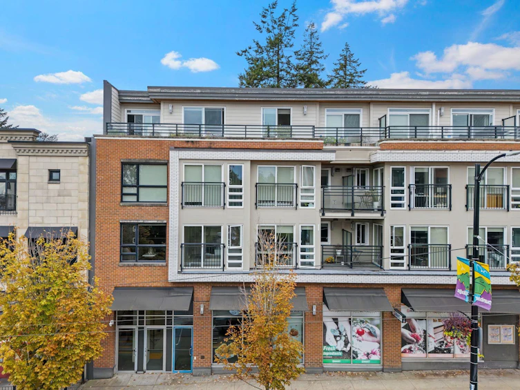 207-5555 Dunbar Street, Vancouver, BC, V6N 1W5 - 29
