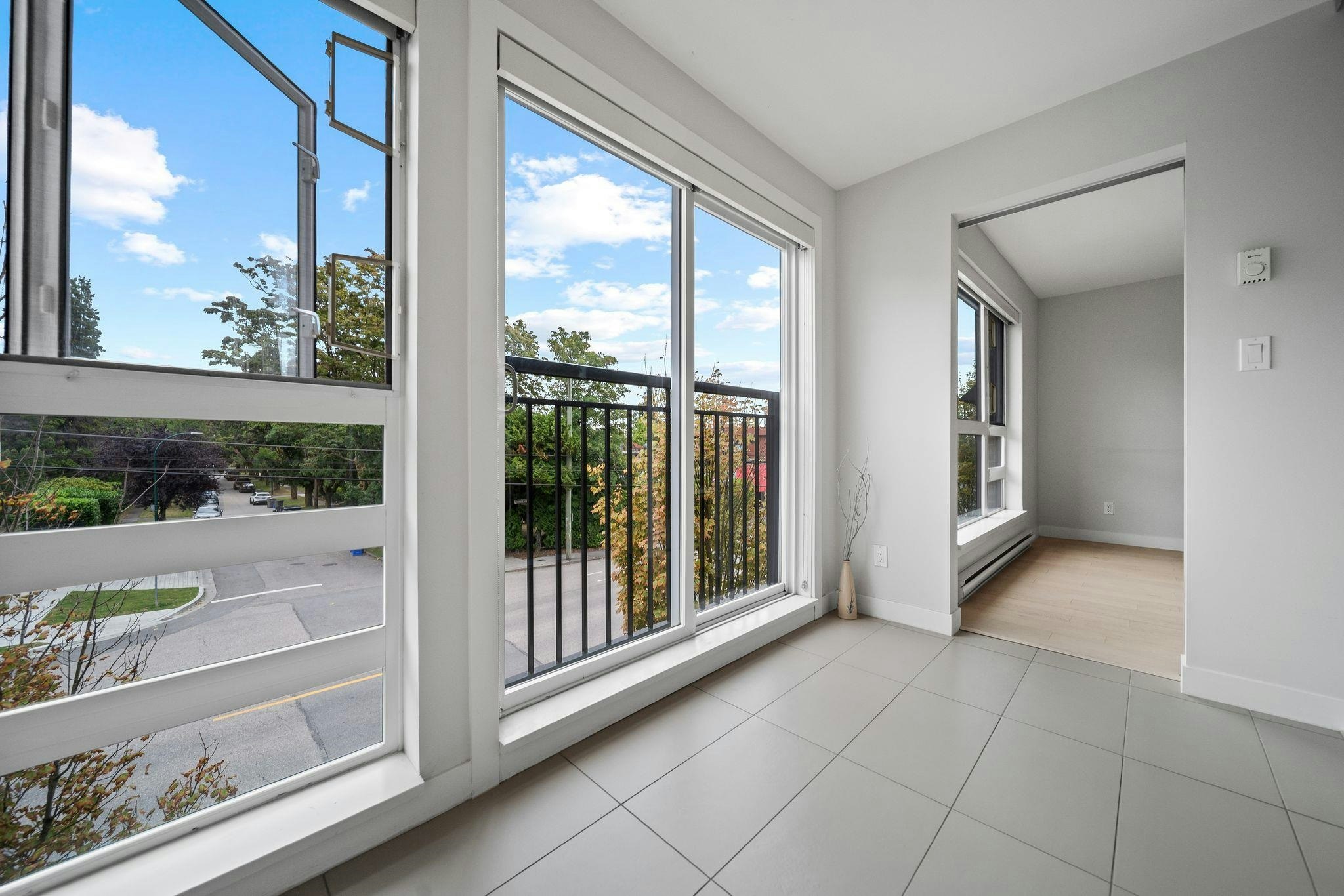 207-5555 Dunbar Street, Vancouver, BC, V6N 1W5 - 25