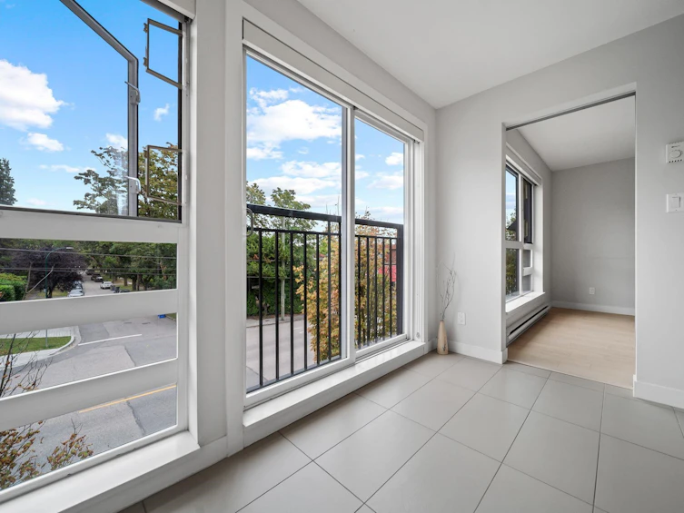 207-5555 Dunbar Street, Vancouver, BC, V6N 1W5 - 25