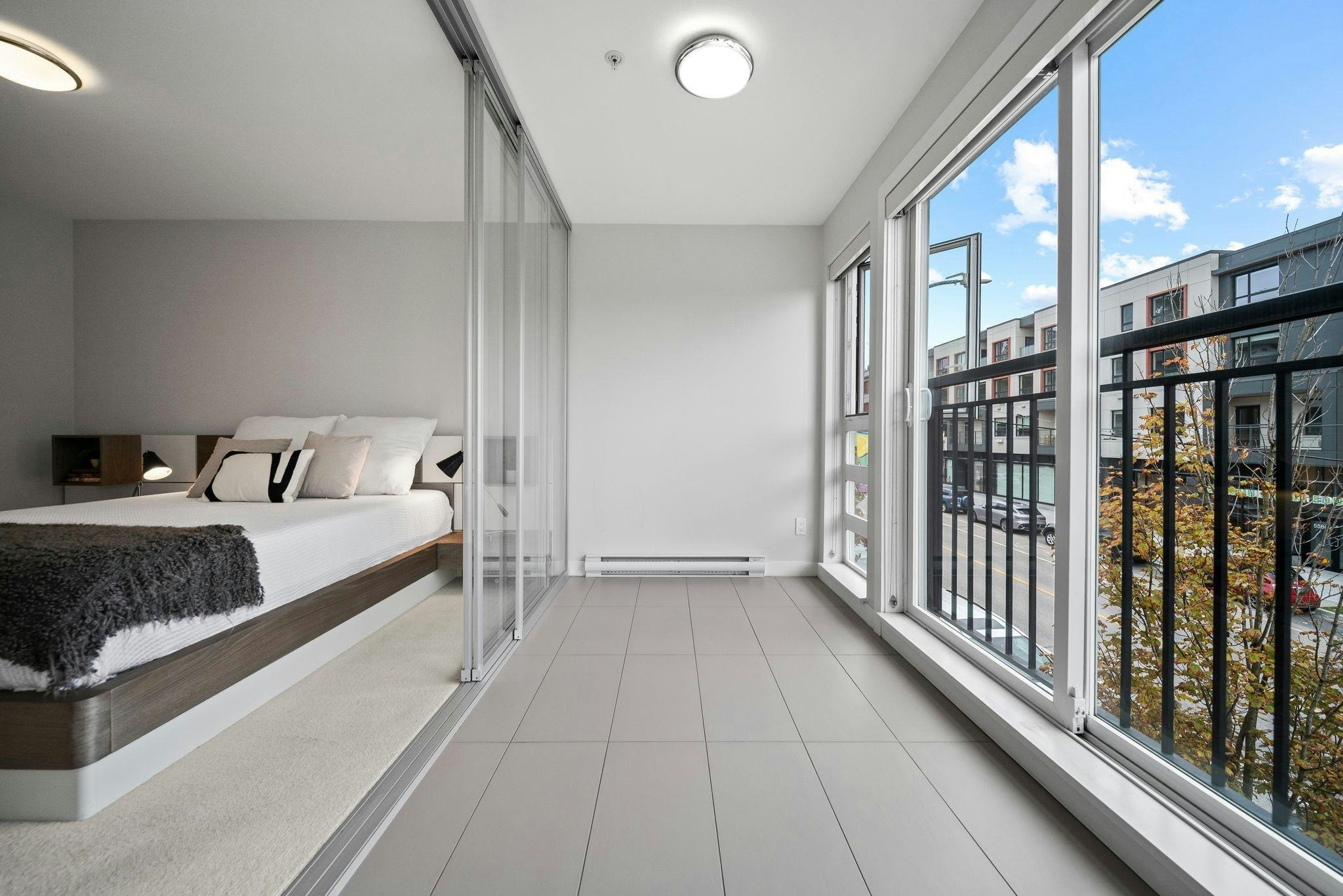 207-5555 Dunbar Street, Vancouver, BC, V6N 1W5 - 23