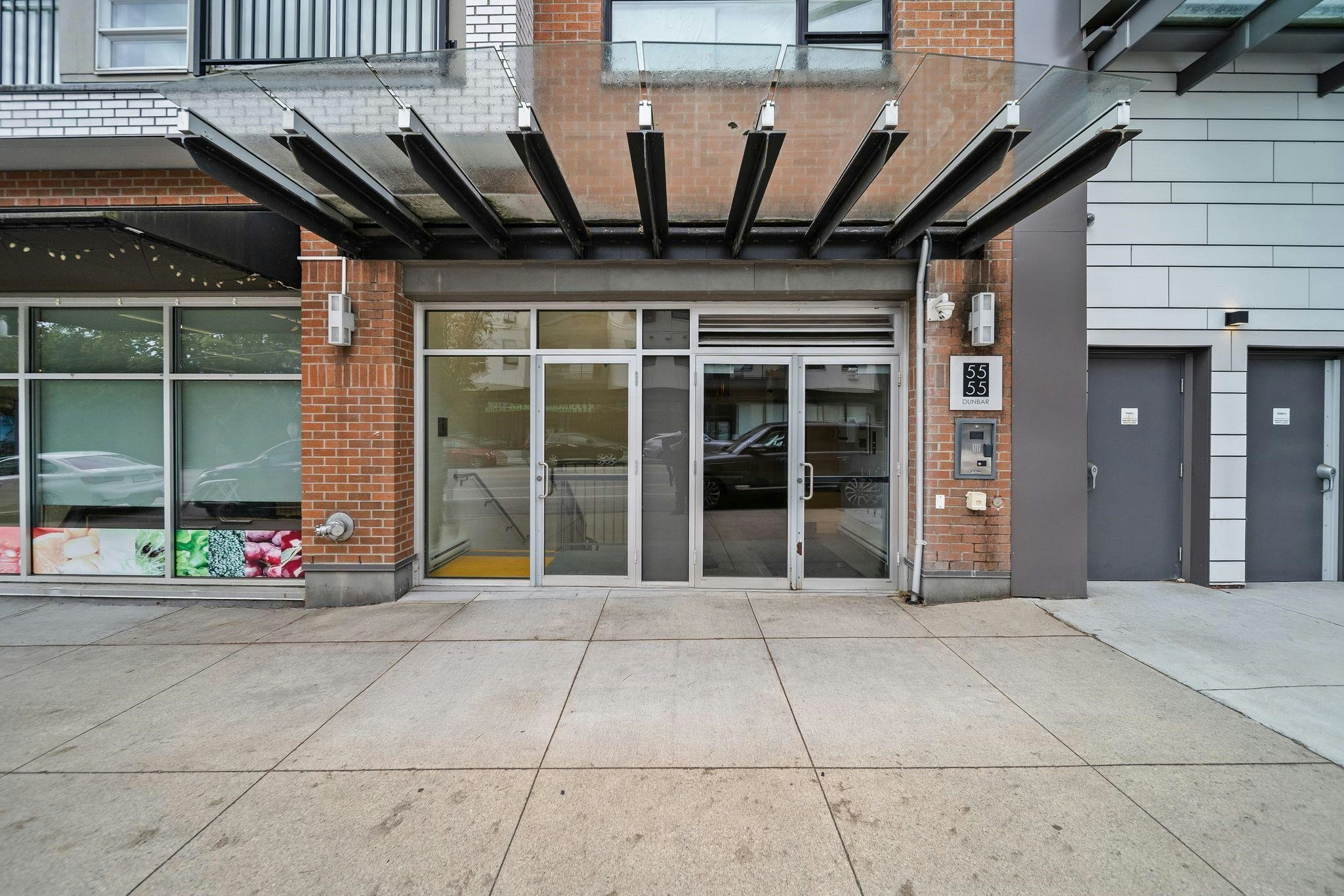 207-5555 Dunbar Street, Vancouver, BC, V6N 1W5 - 31