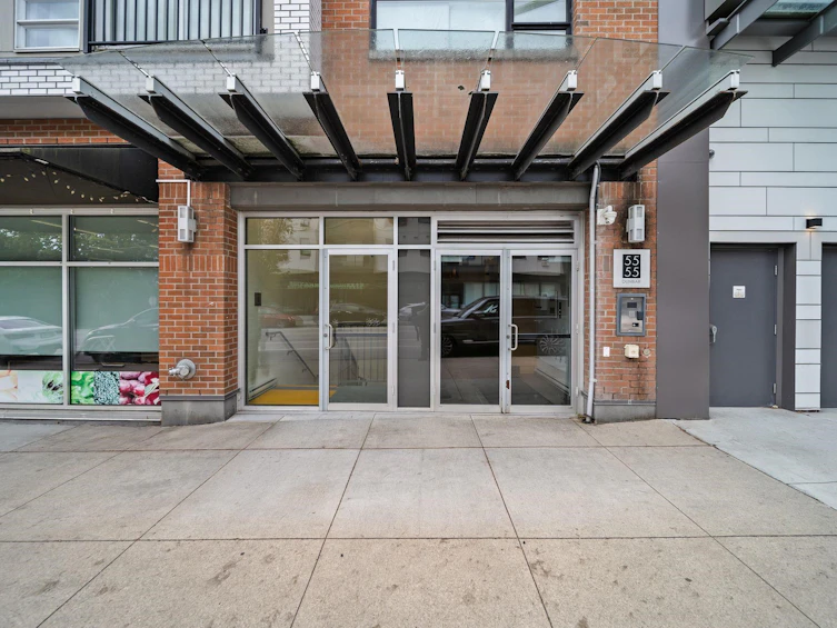 207-5555 Dunbar Street, Vancouver, BC, V6N 1W5 - 31