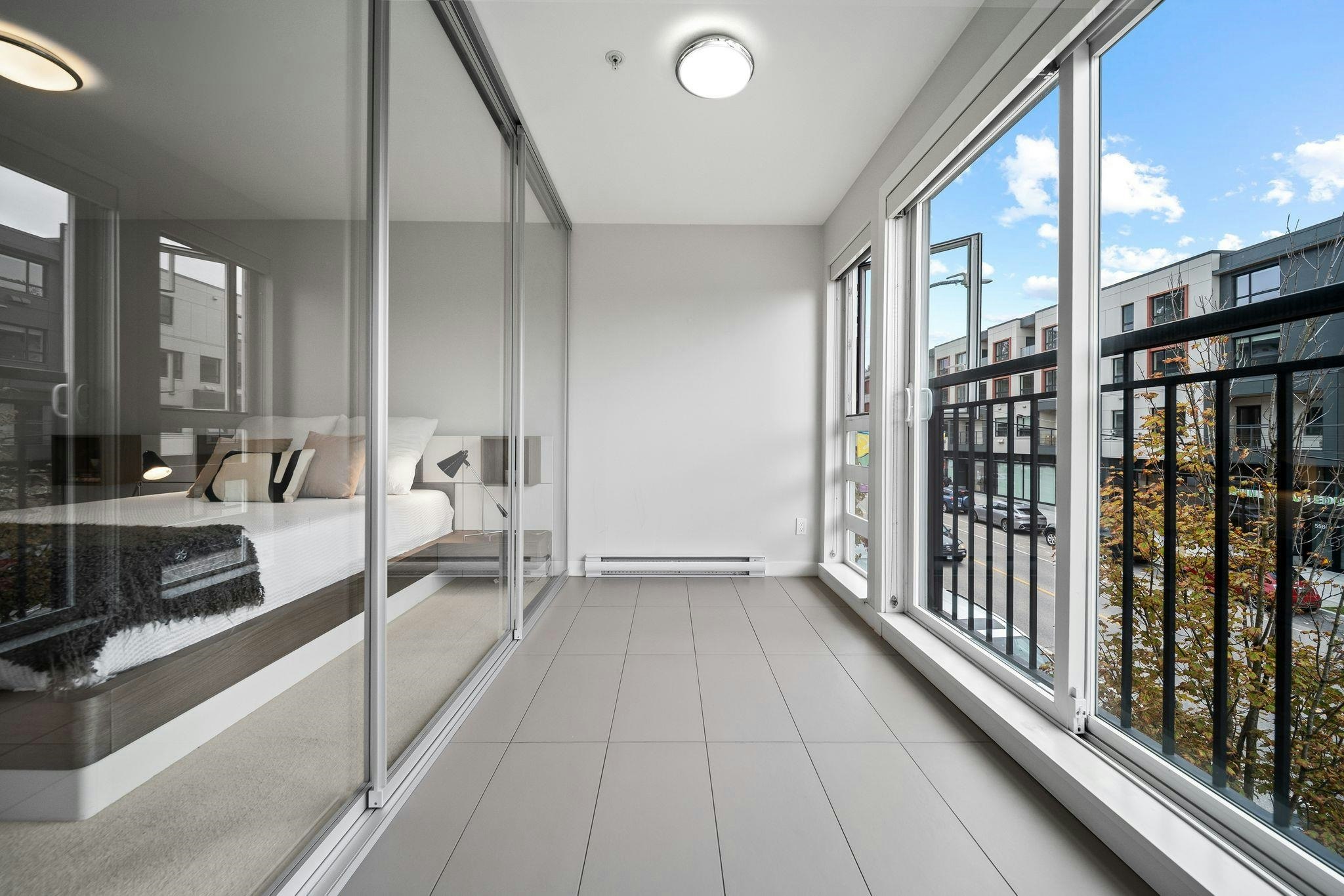 207-5555 Dunbar Street, Vancouver, BC, V6N 1W5 - 24