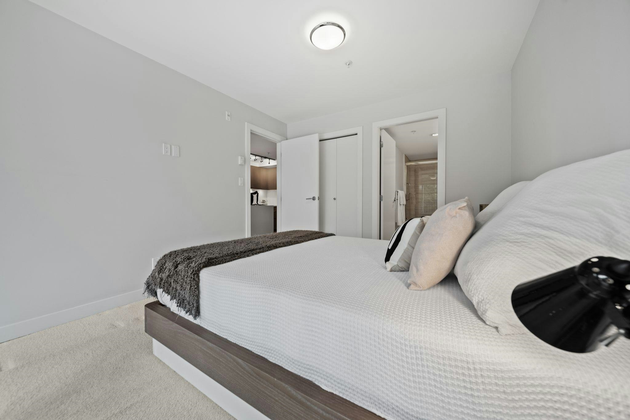 207-5555 Dunbar Street, Vancouver, BC, V6N 1W5 - 19