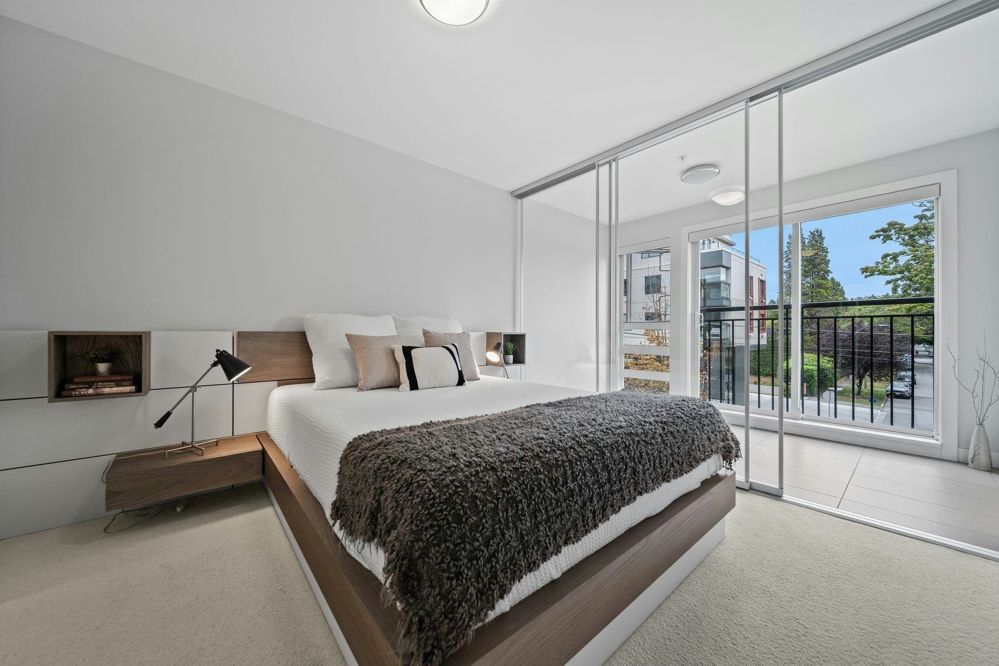 207-5555 Dunbar Street, Vancouver, BC, V6N 1W5 - 17