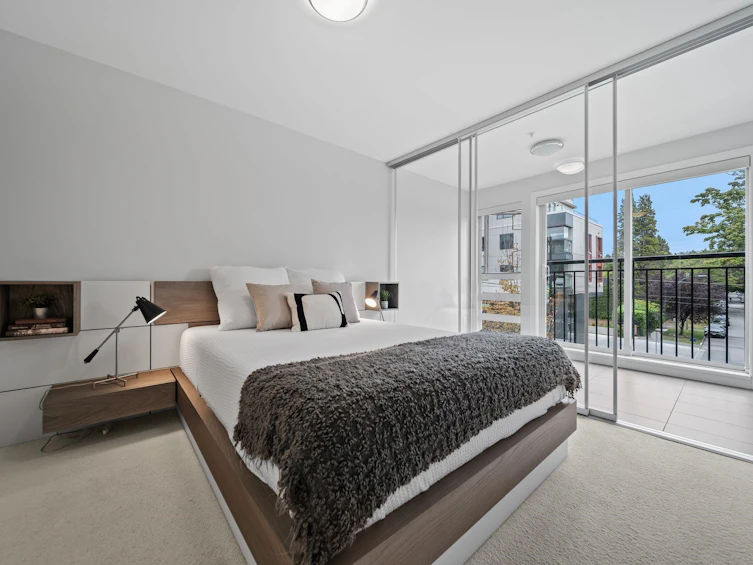 207-5555 Dunbar Street, Vancouver, BC, V6N 1W5 - 17