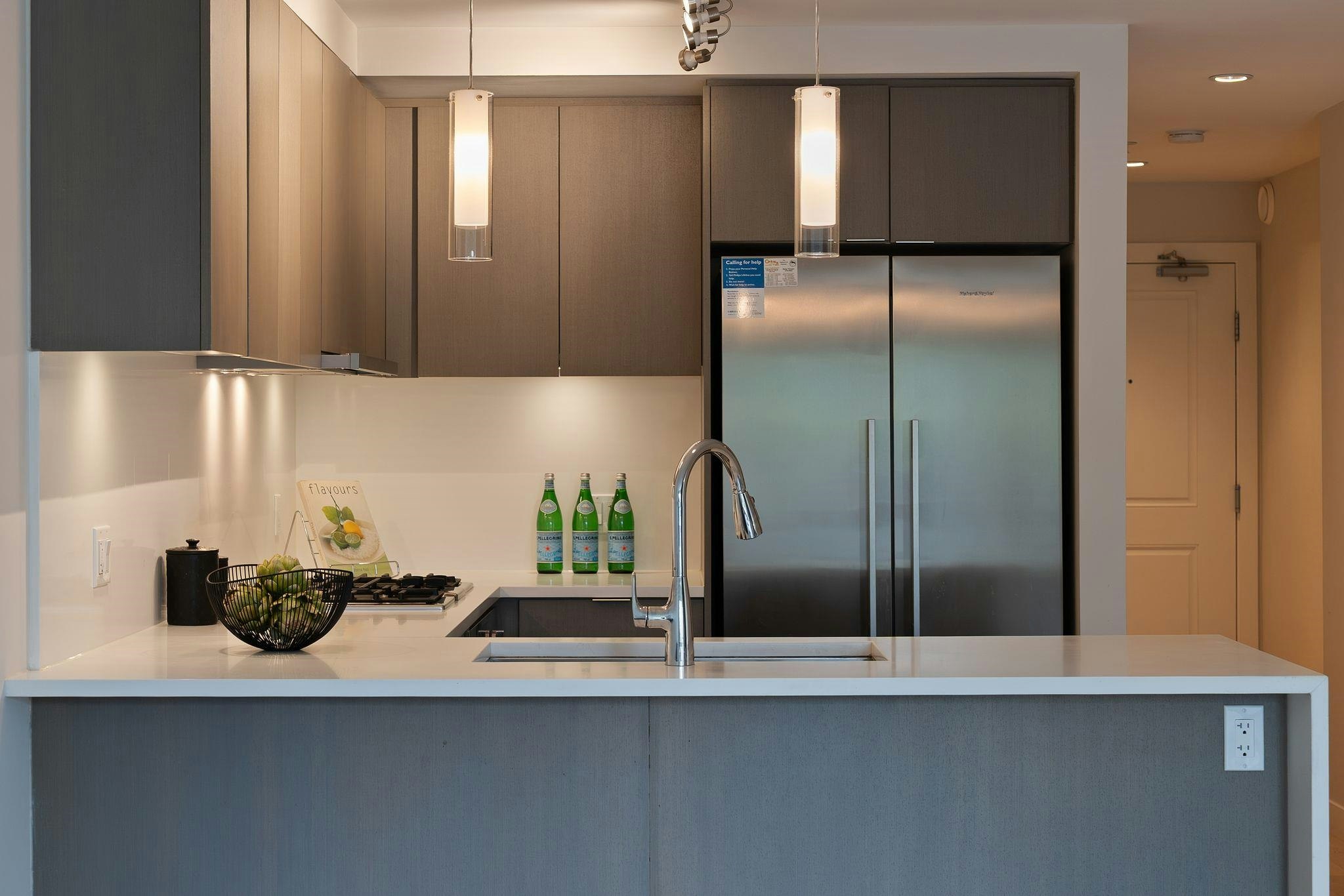 207-5555 Dunbar Street - 2