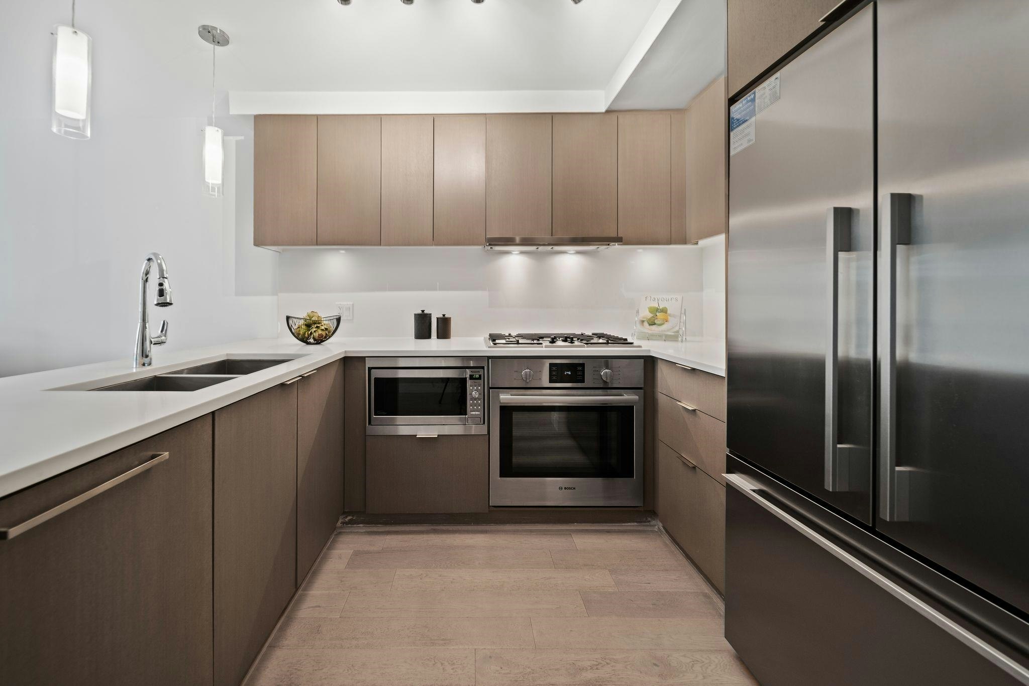 207-5555 Dunbar Street, Vancouver, BC, V6N 1W5 - 6