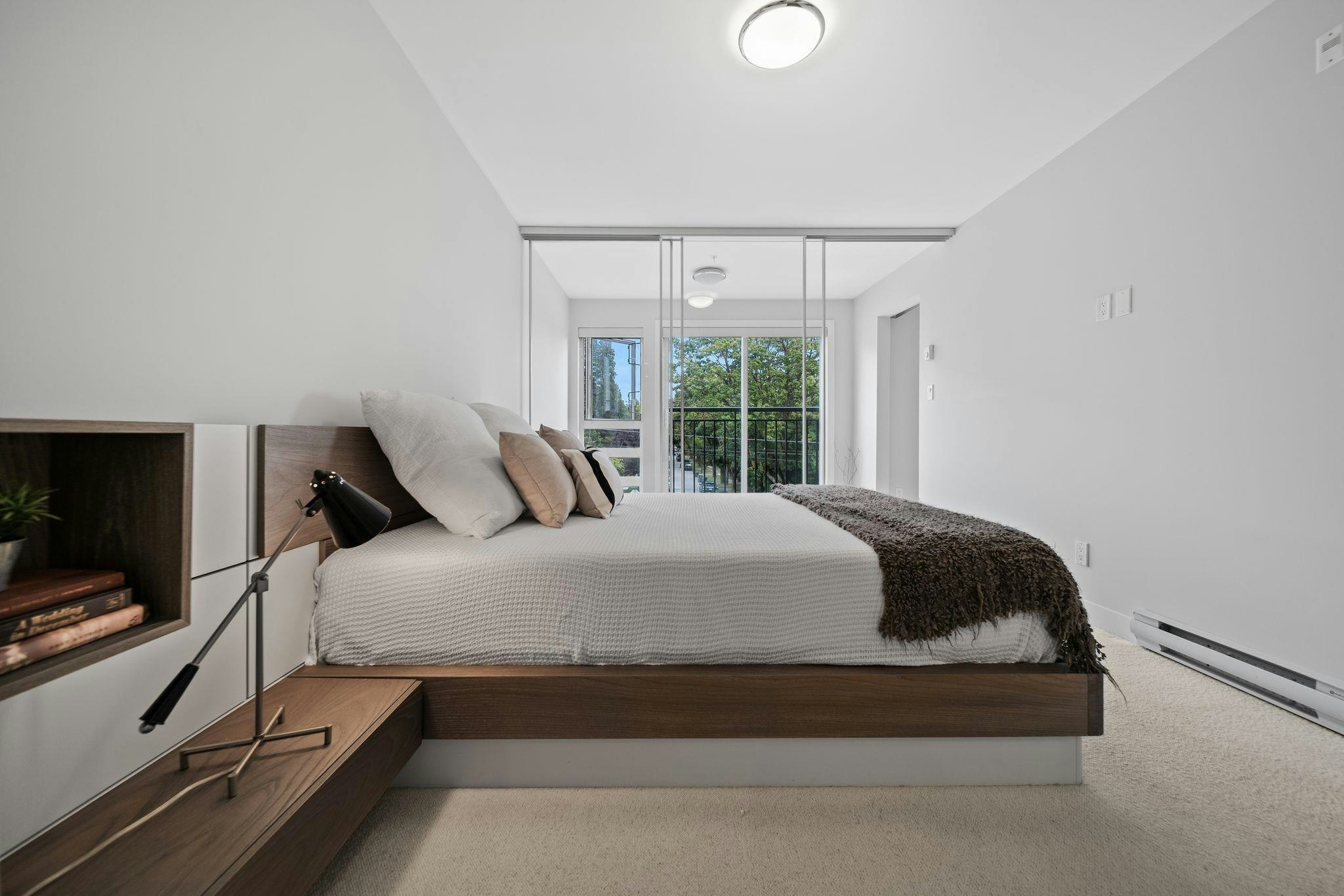 207-5555 Dunbar Street, Vancouver, BC, V6N 1W5 - 18