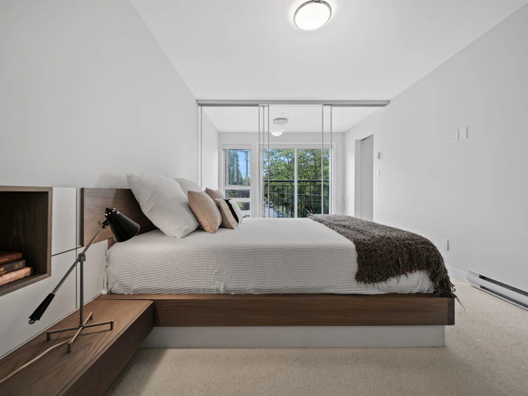 207-5555 Dunbar Street, Vancouver, BC, V6N 1W5 - 18