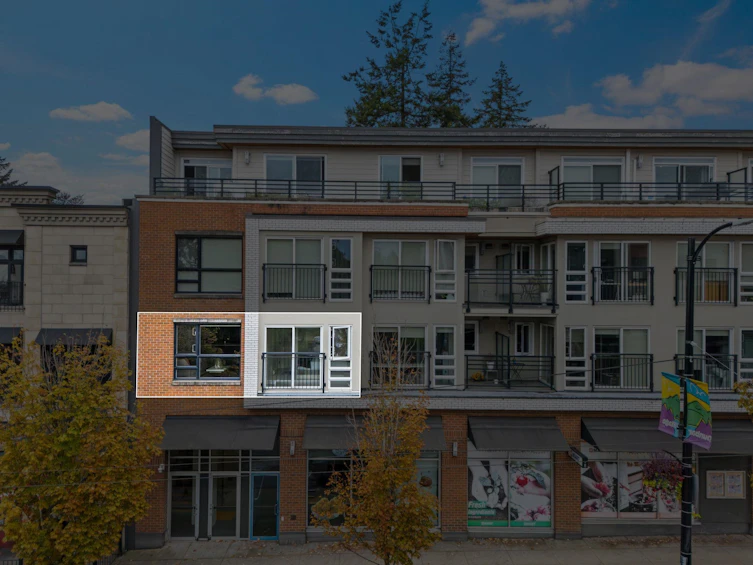 207-5555 Dunbar Street, Vancouver, BC, V6N 1W5 - 28