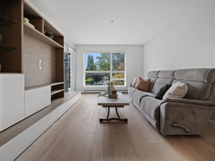 207-5555 Dunbar Street, Vancouver, BC, V6N 1W5 - 9