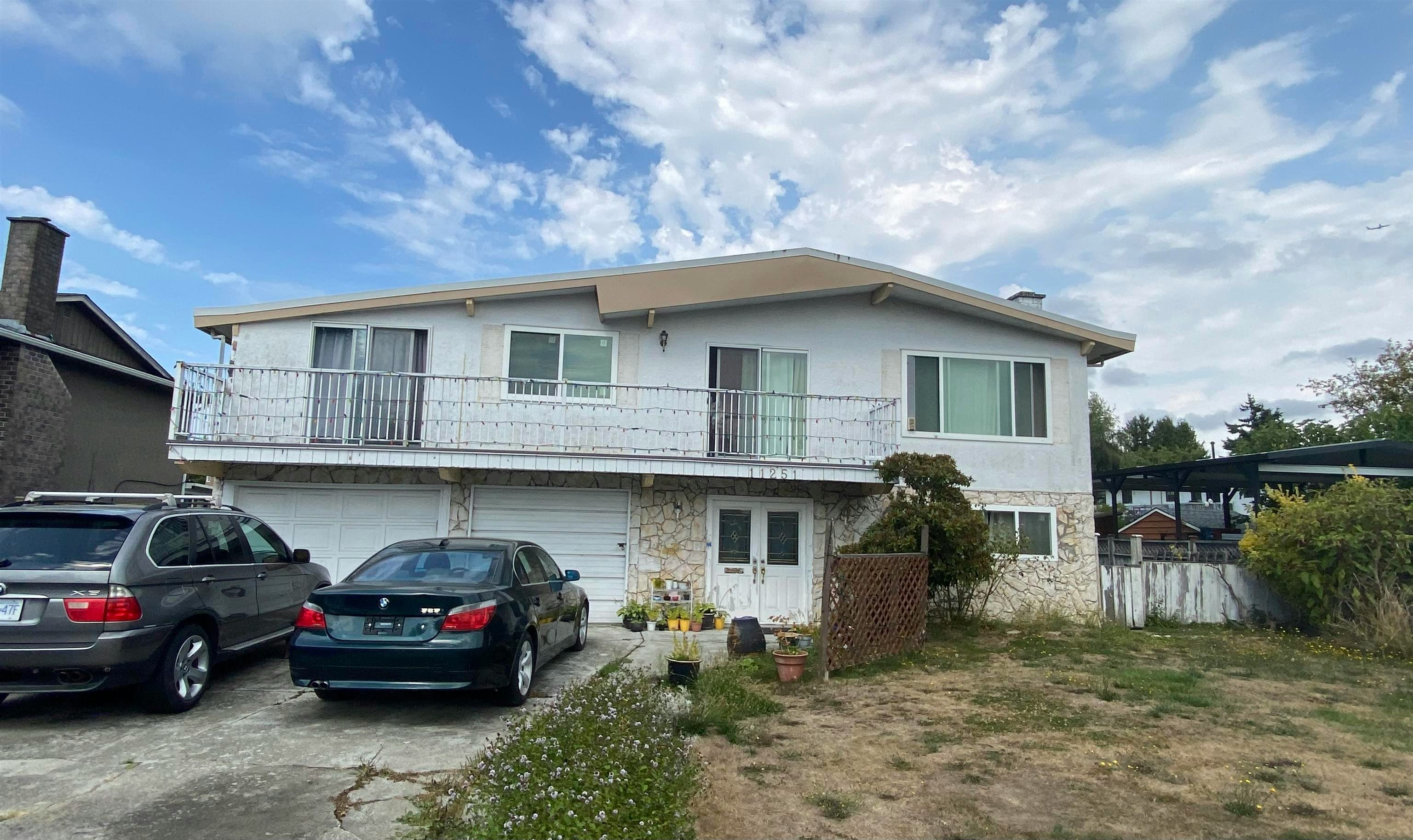 11251 Seaport Avenue, Richmond, BC, V7A 3C7