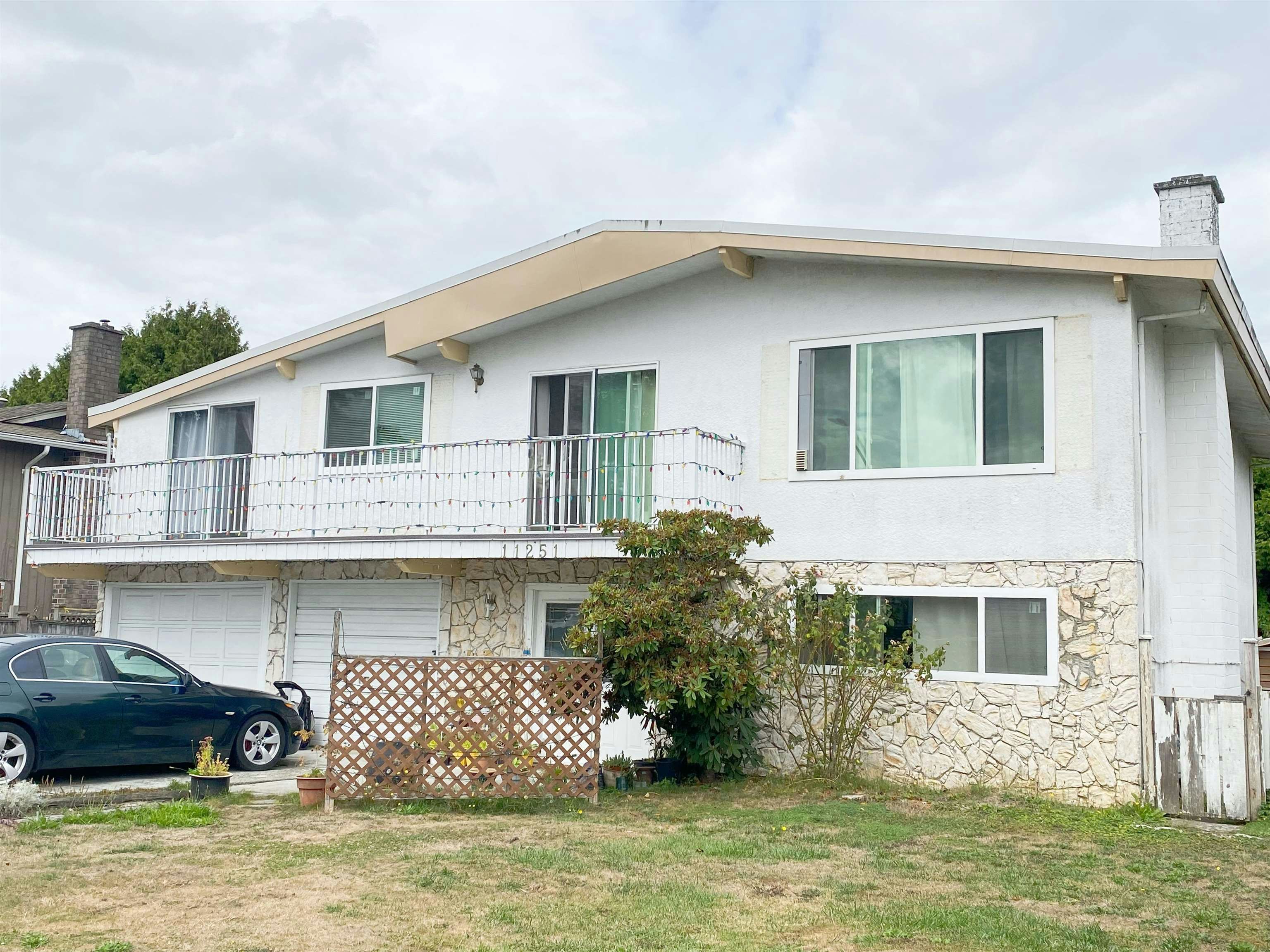 11251 Seaport Avenue, Richmond, BC, V7A 3C7