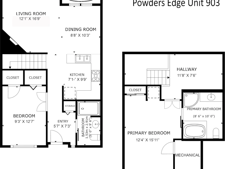903(51)-4293 Mountain Square, Whistler, BC, V8E 1B8 - 27