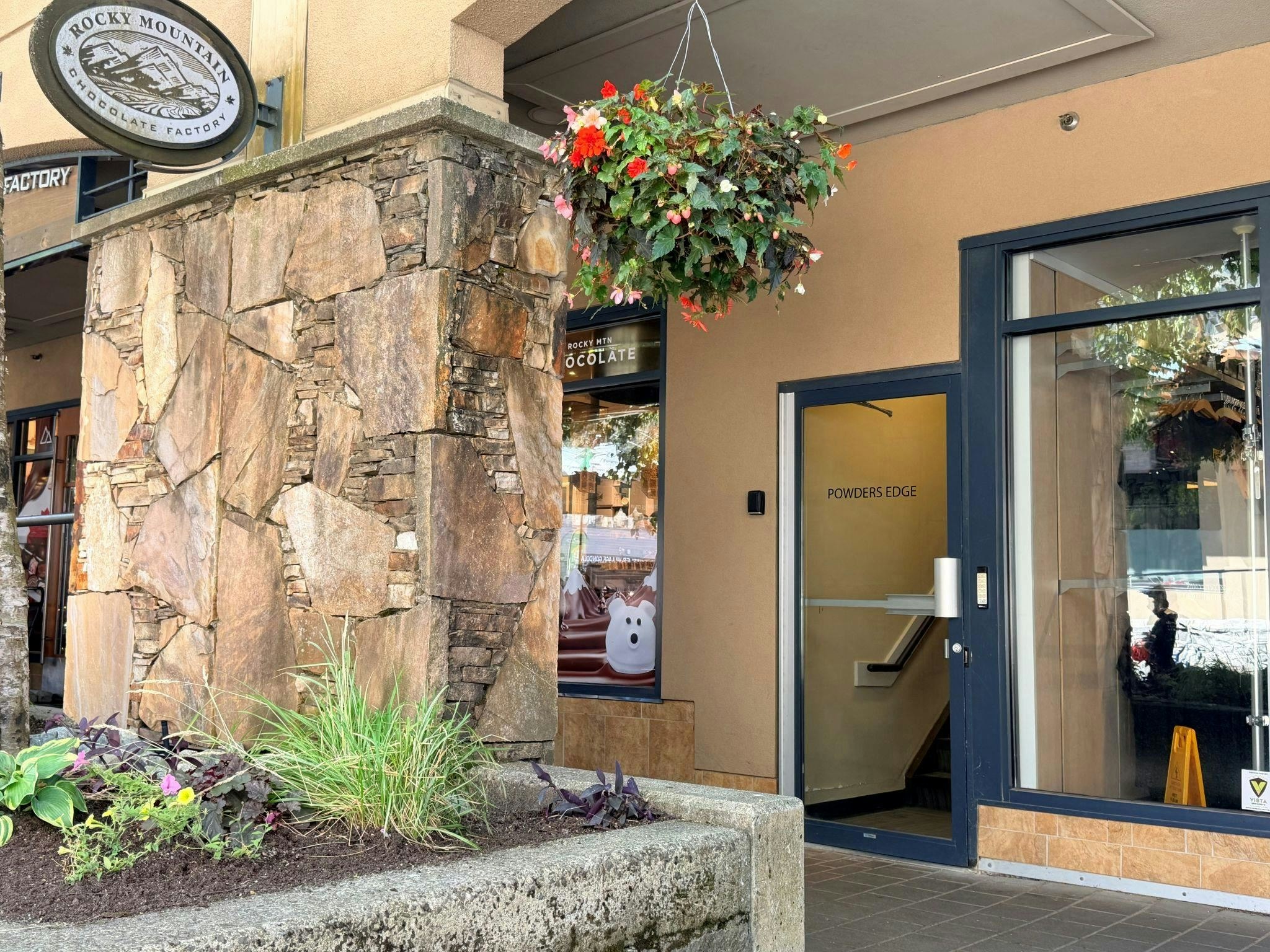 903(51)-4293 Mountain Square, Whistler, BC, V8E 1B8 - 20