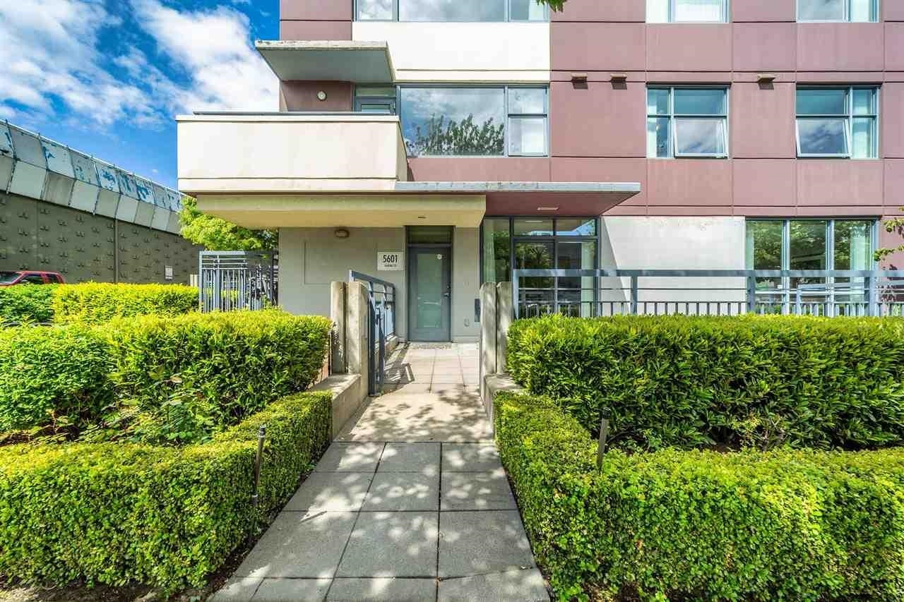 107-5601 Goring Street, Burnaby, BC, V5B 0A3