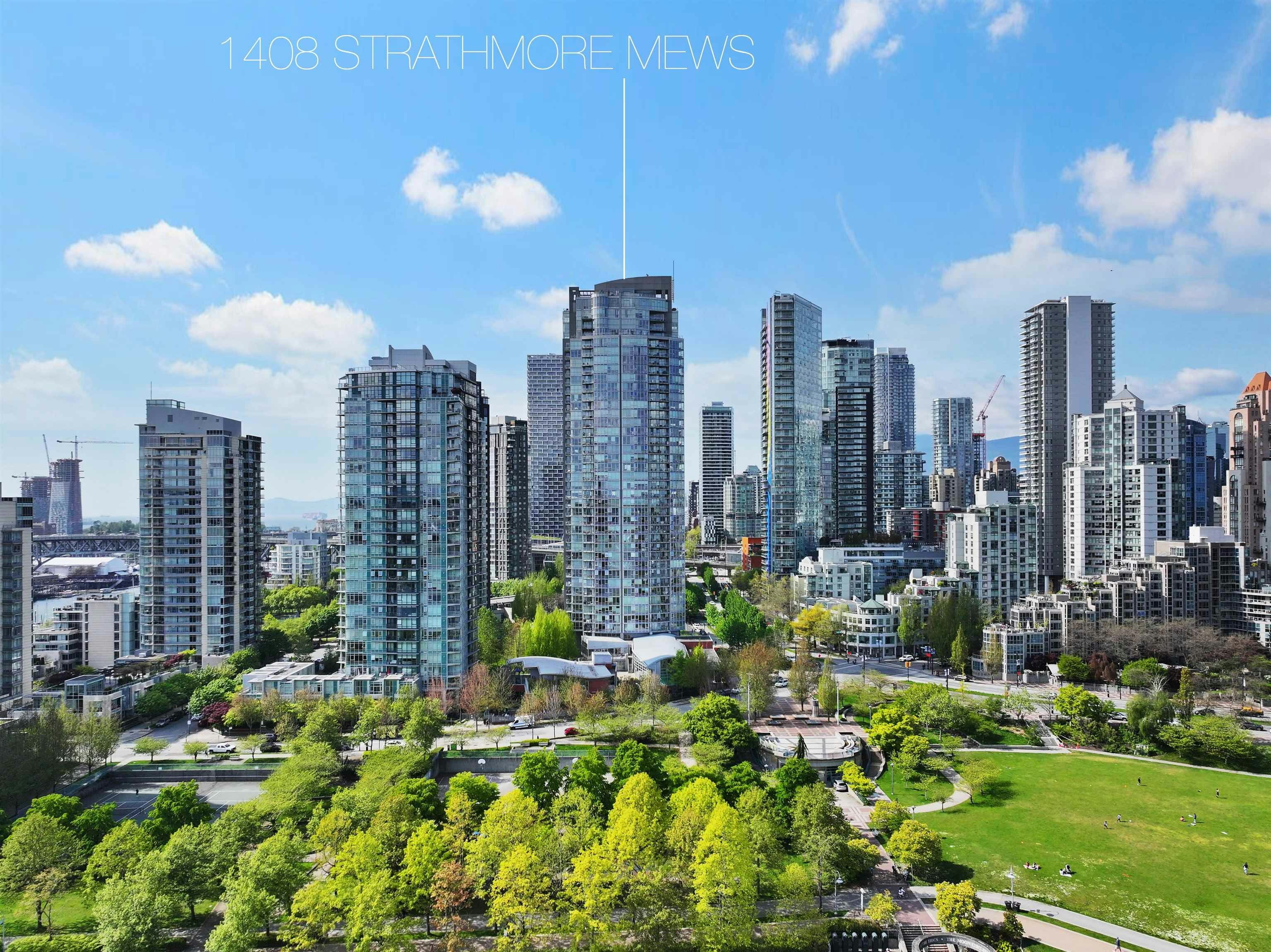 3007-1408 Strathmore Mews, Vancouver, BC, V6Z 3A9 - 38