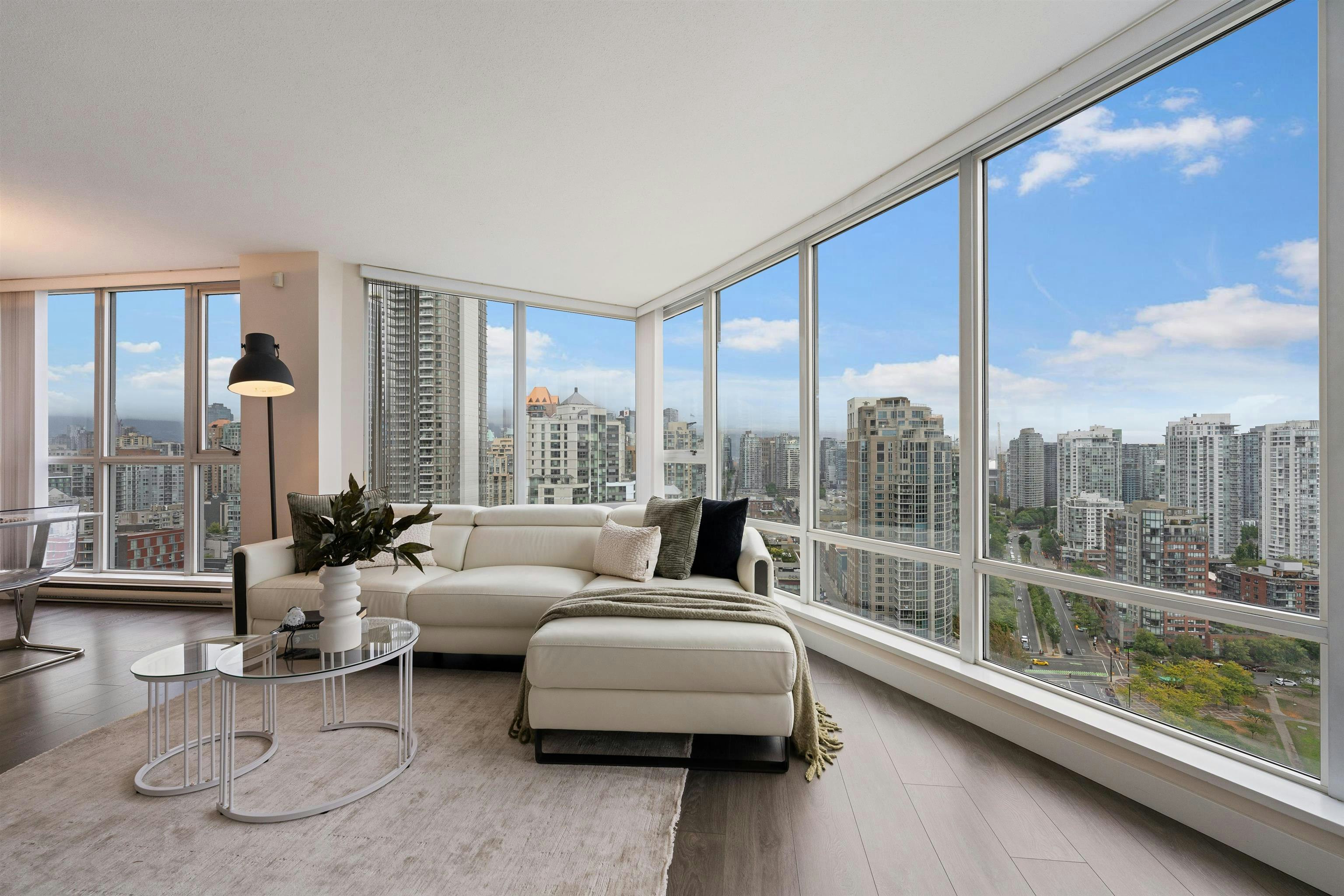 3007-1408 Strathmore Mews, Vancouver, BC, V6Z 3A9 - 7